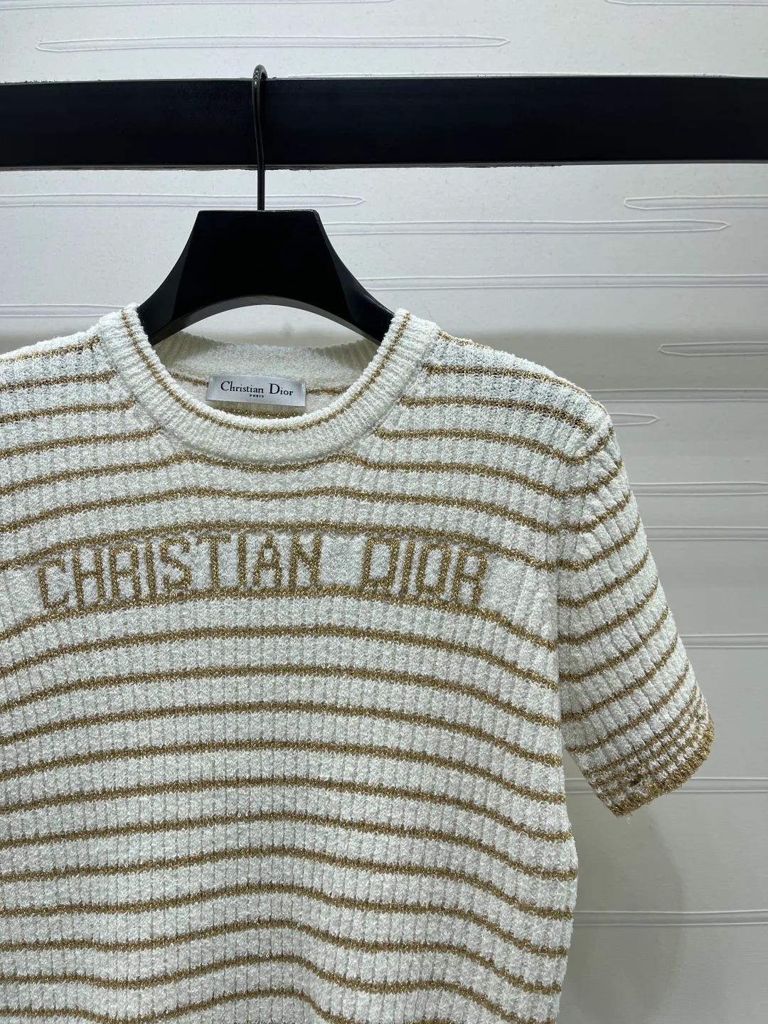 Футболки Женские Christian Dior 11585701