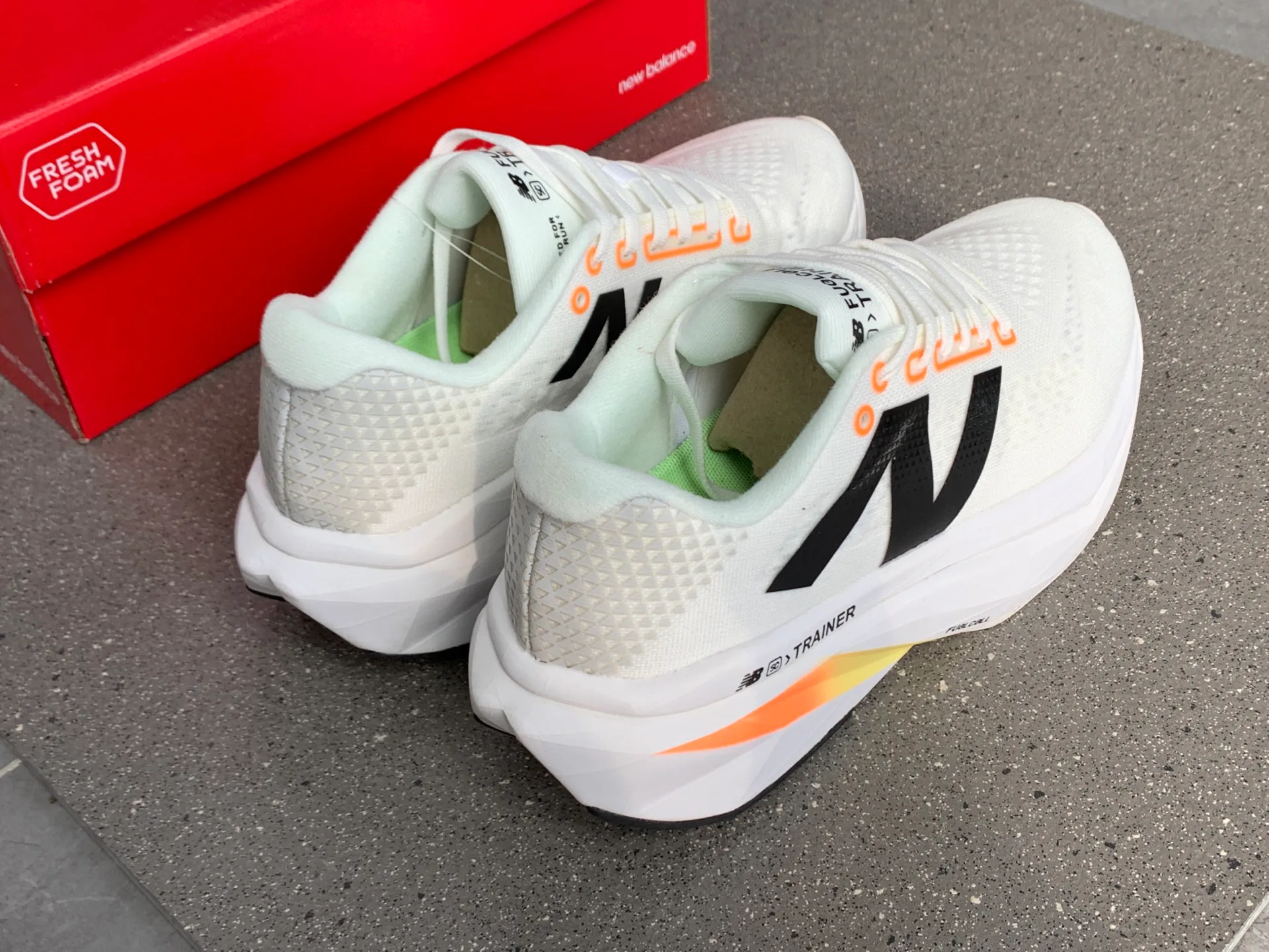 Кроссовки Женские New Balance 173516