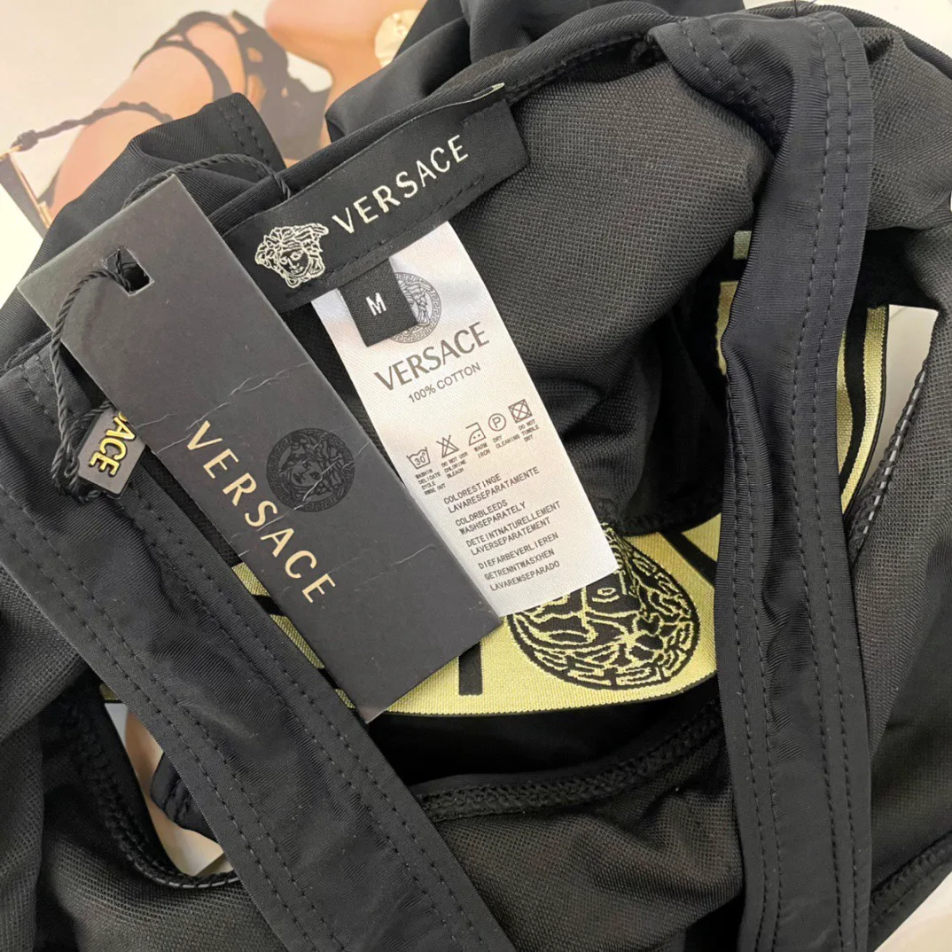Купальники Женские Versace 13268257