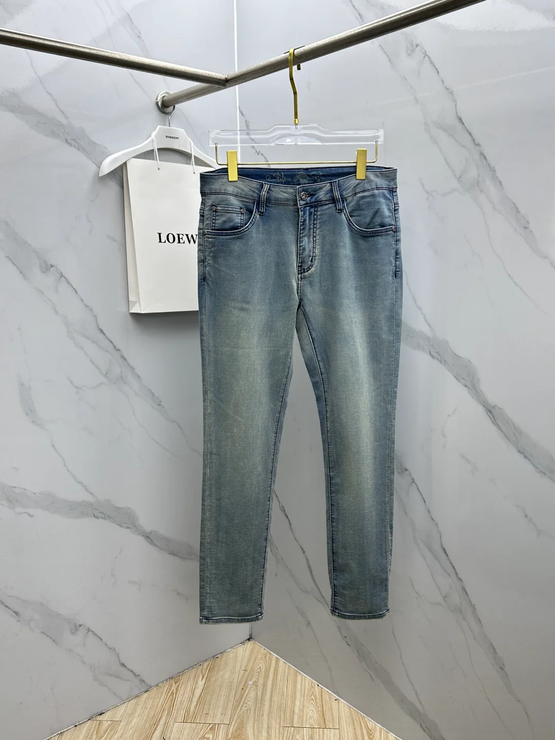 Джинсы Мужские Stefano Ricci 13206518