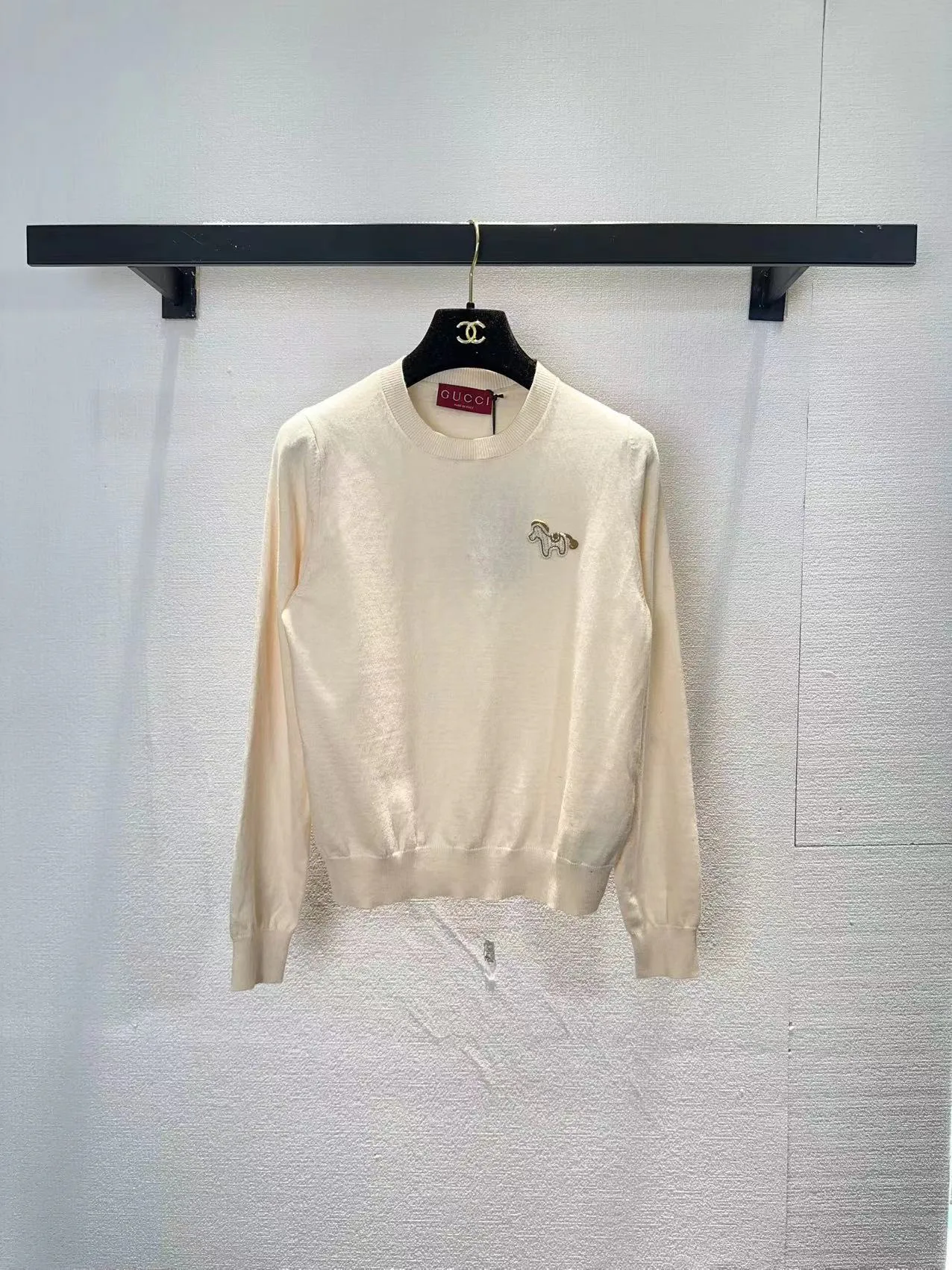 Джемперы И Свитеры Женские Gucci 9235172