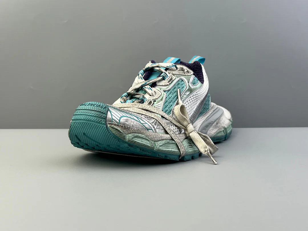 Кроссовки Женские Balenciaga 991681