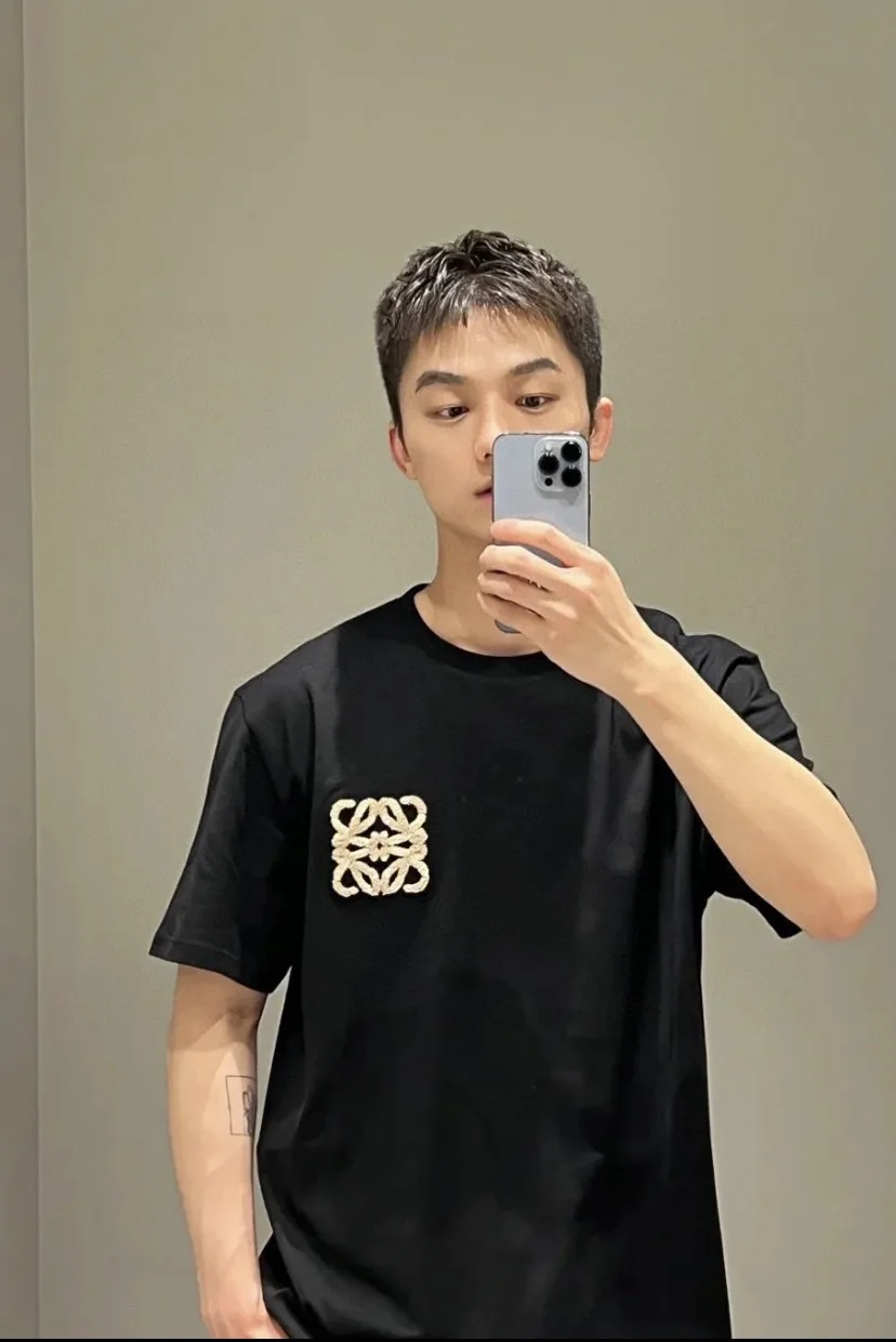 Футболки Мужские Loewe 11485654