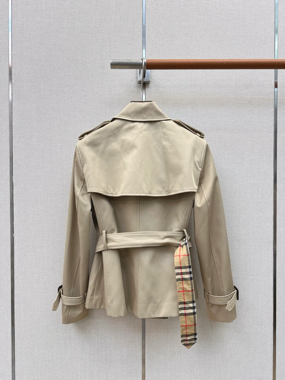 Тренчи Женские Burberry 19324483