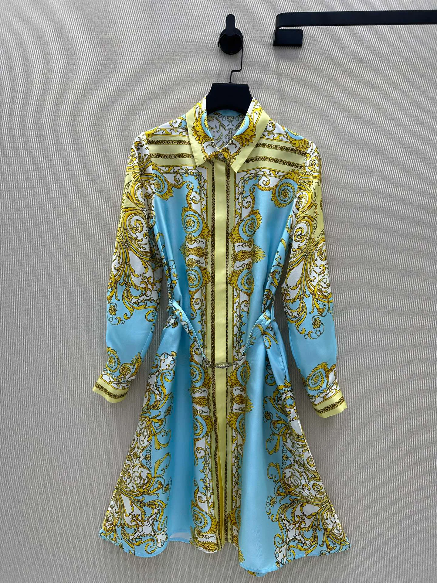 Платья Женские Versace 5078160