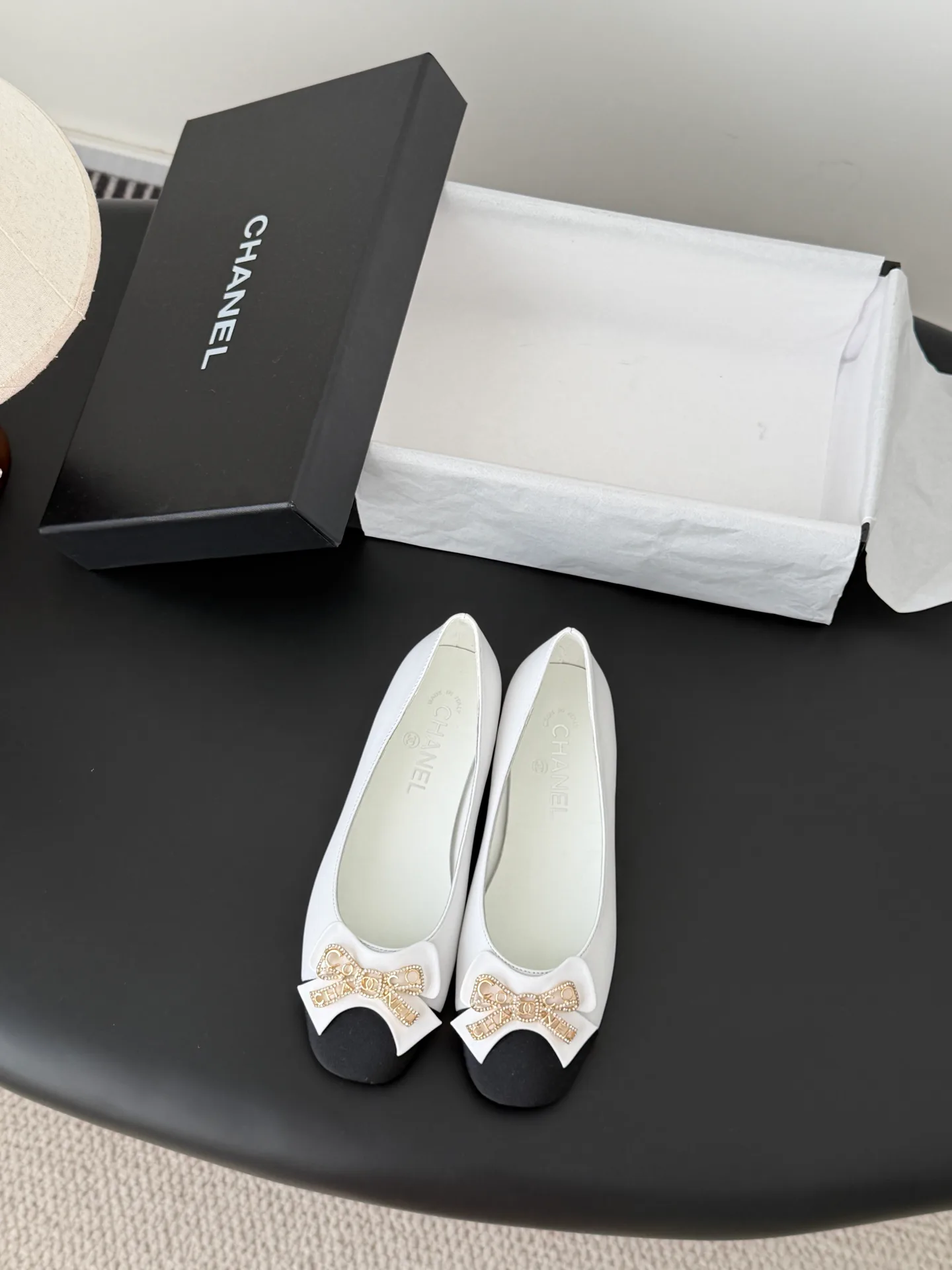 Туфли Женские Chanel 10209929