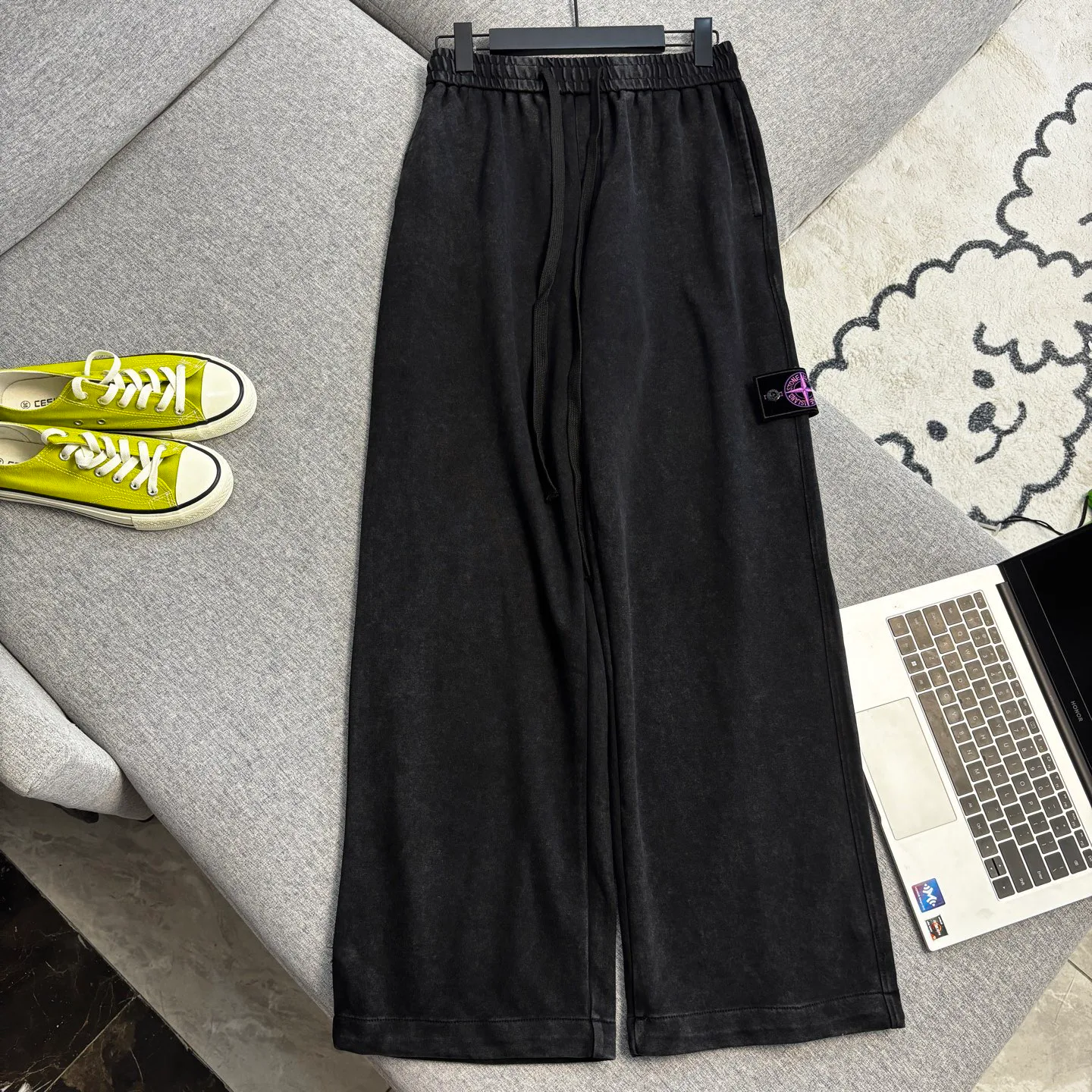 Брюки Мужские Stone Island 11515819