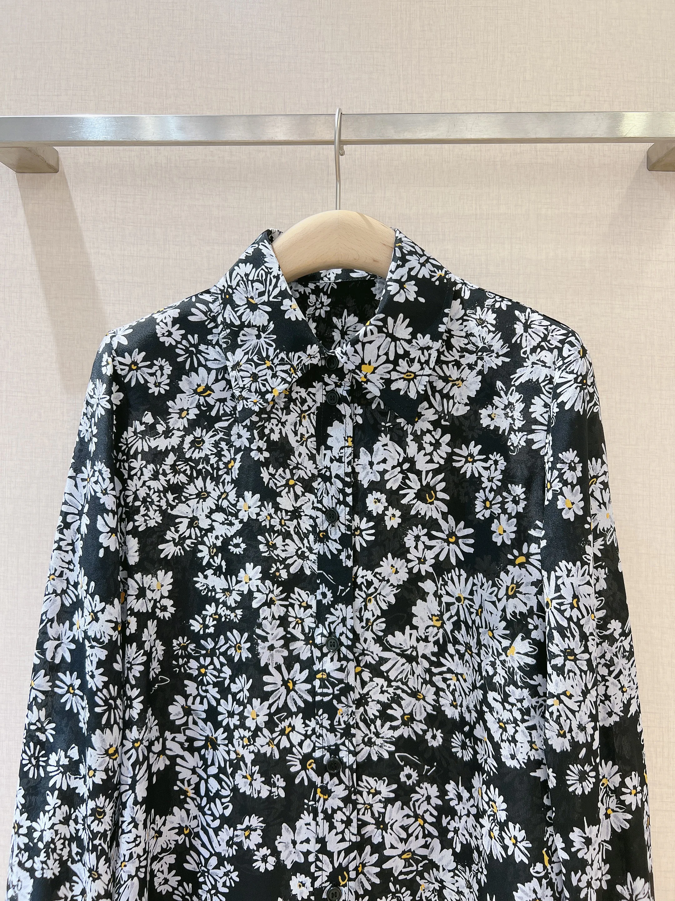 Рубашки Женские Burberry 9731416