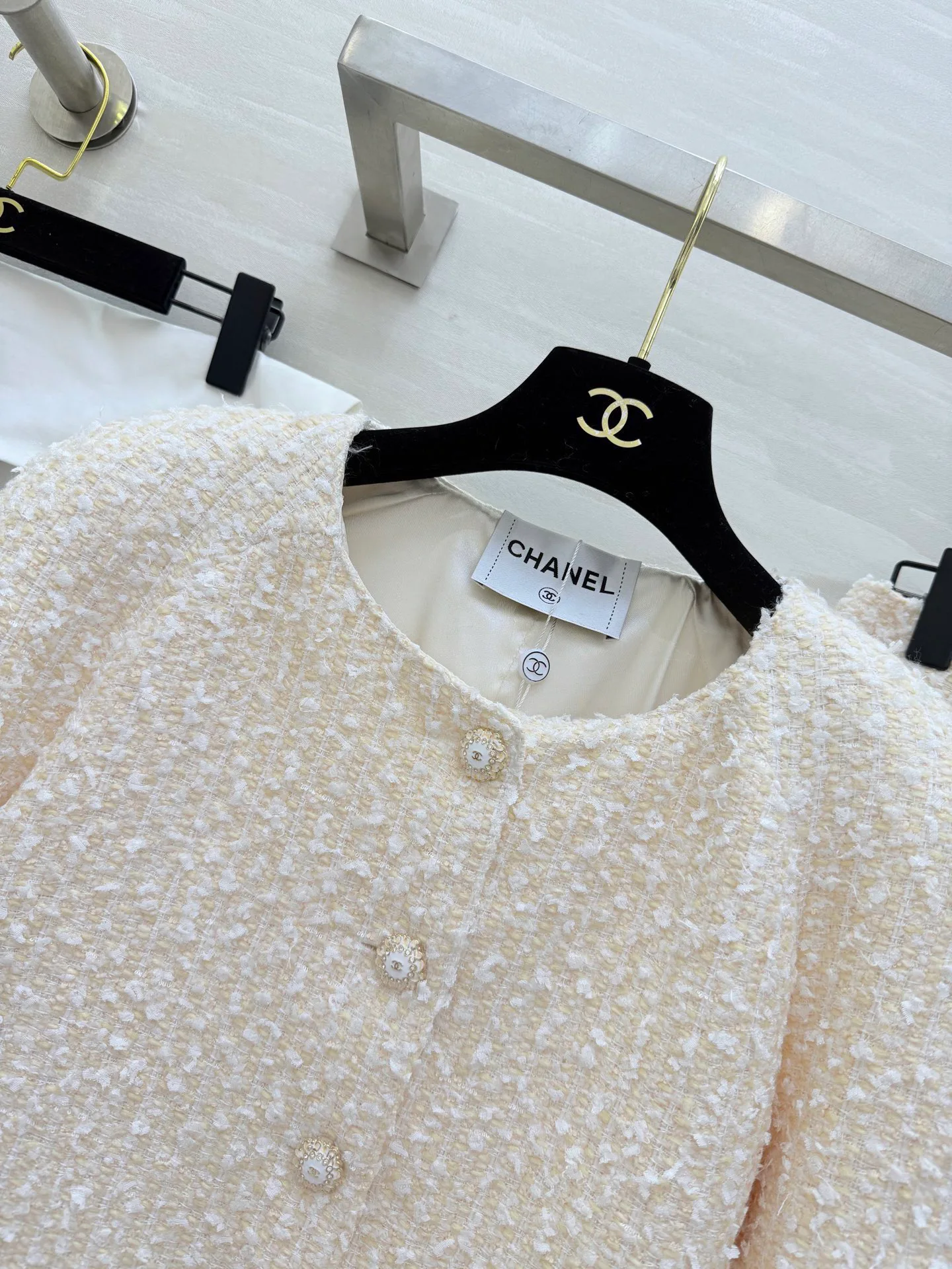 Костюмы Женские Chanel 10088710