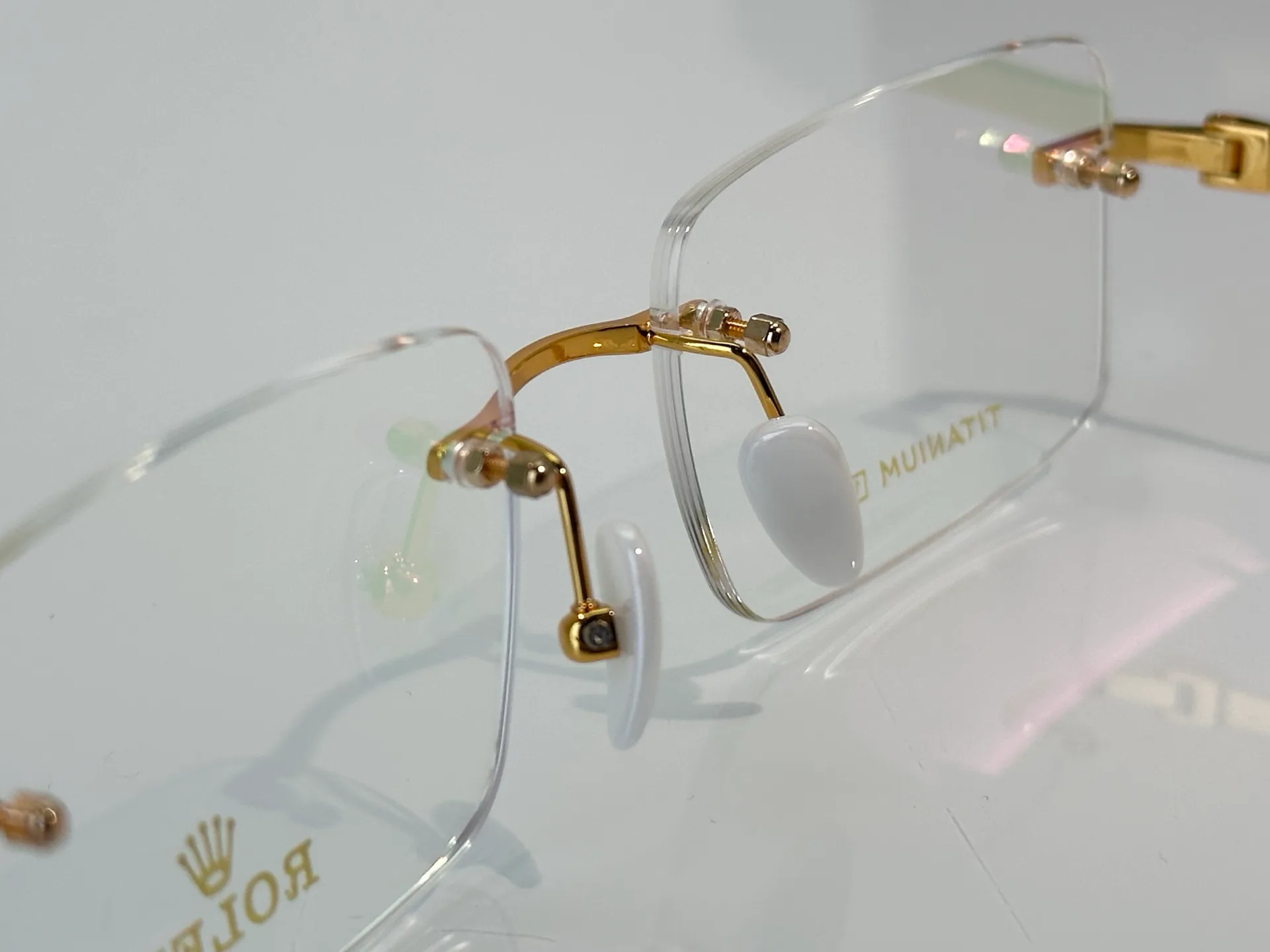 Очки Rolex 897040