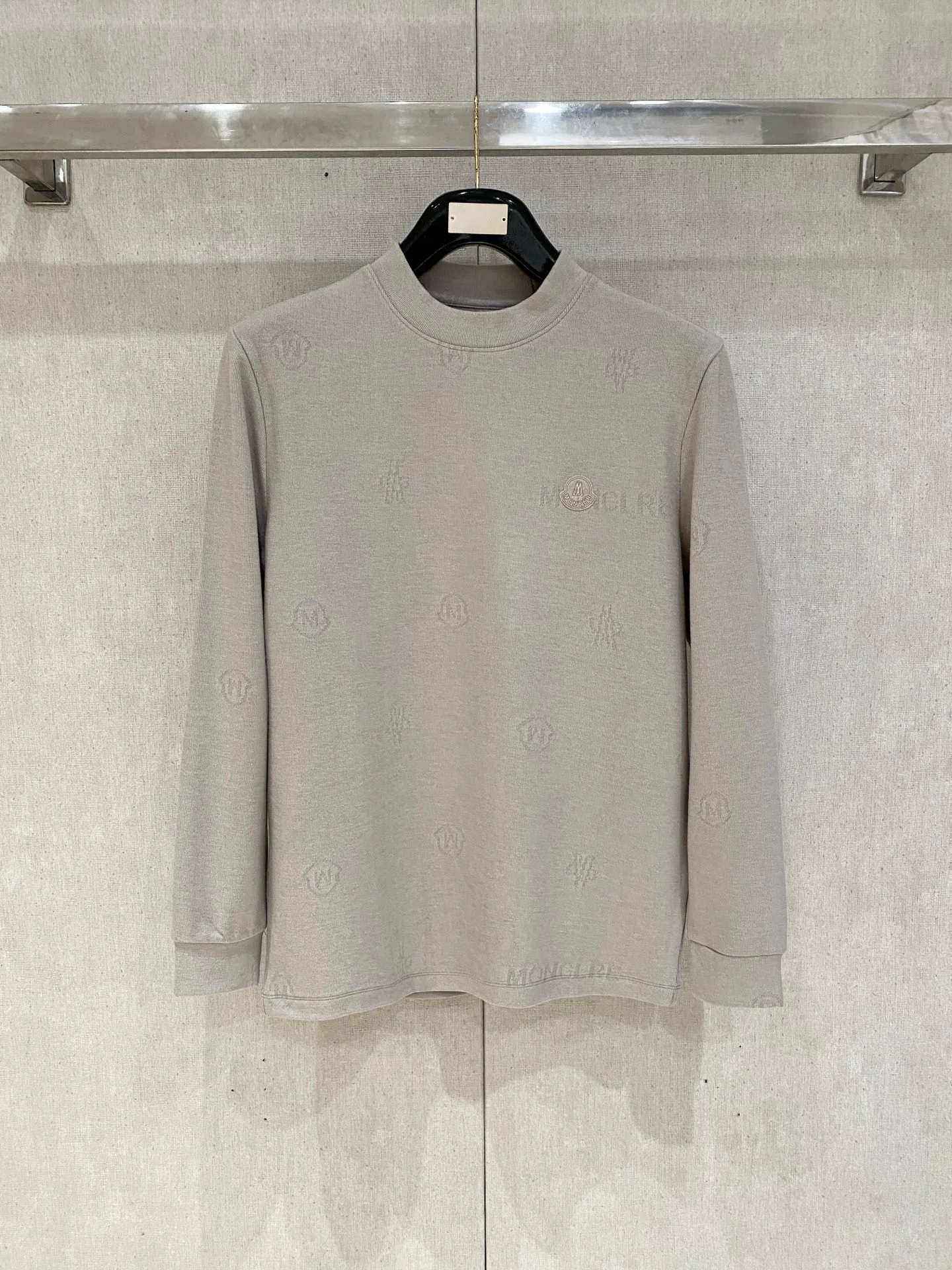 Джемперы И Свитеры Мужские Moncler 1290411