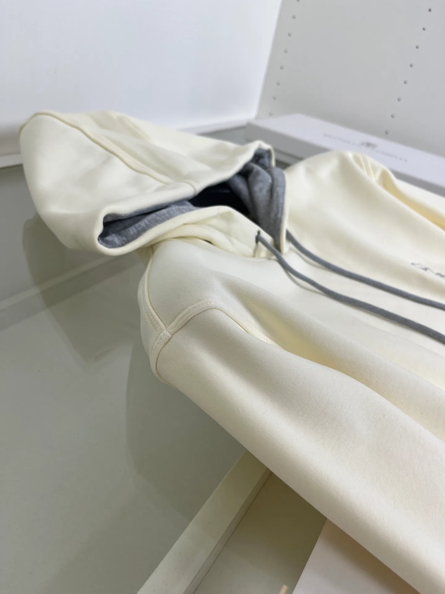 Свитшоты Мужские Brunello Cucinelli 387068