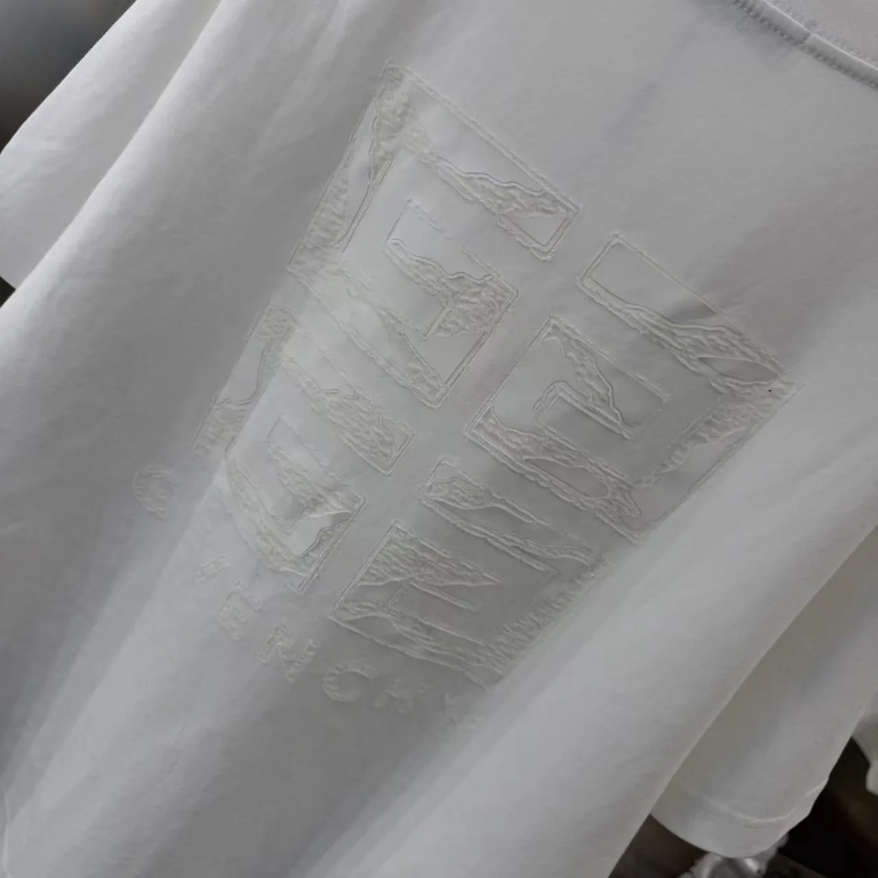 Футболки Женские Chrome Hearts 36455