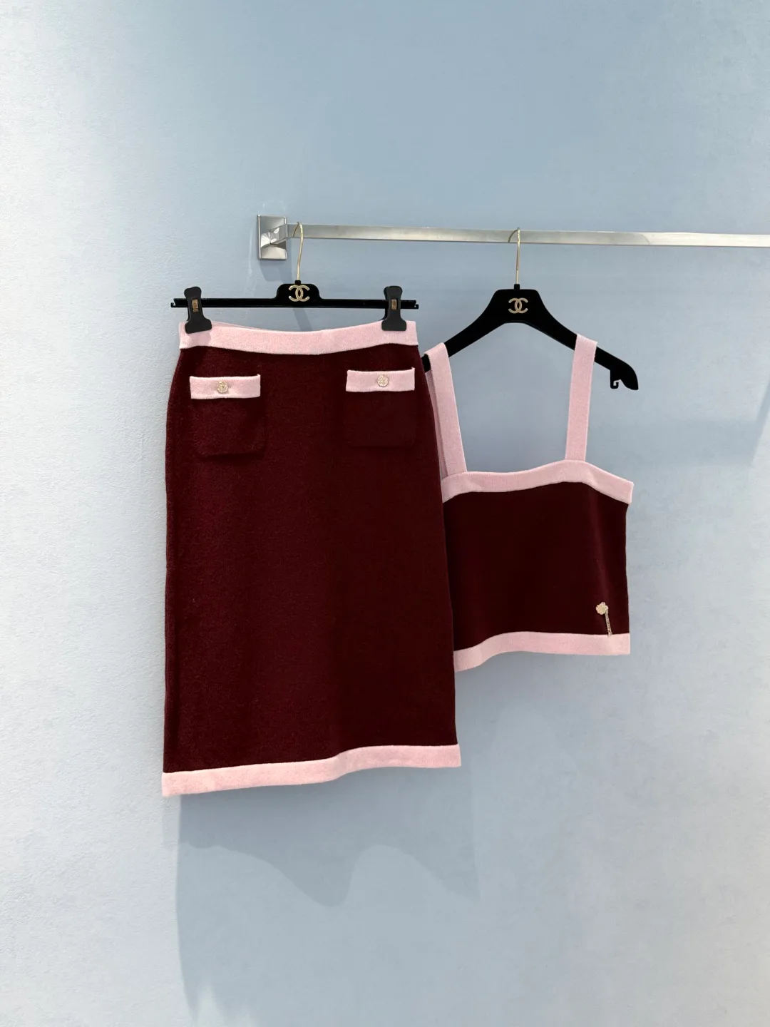 Юбки Женские Chanel 62952