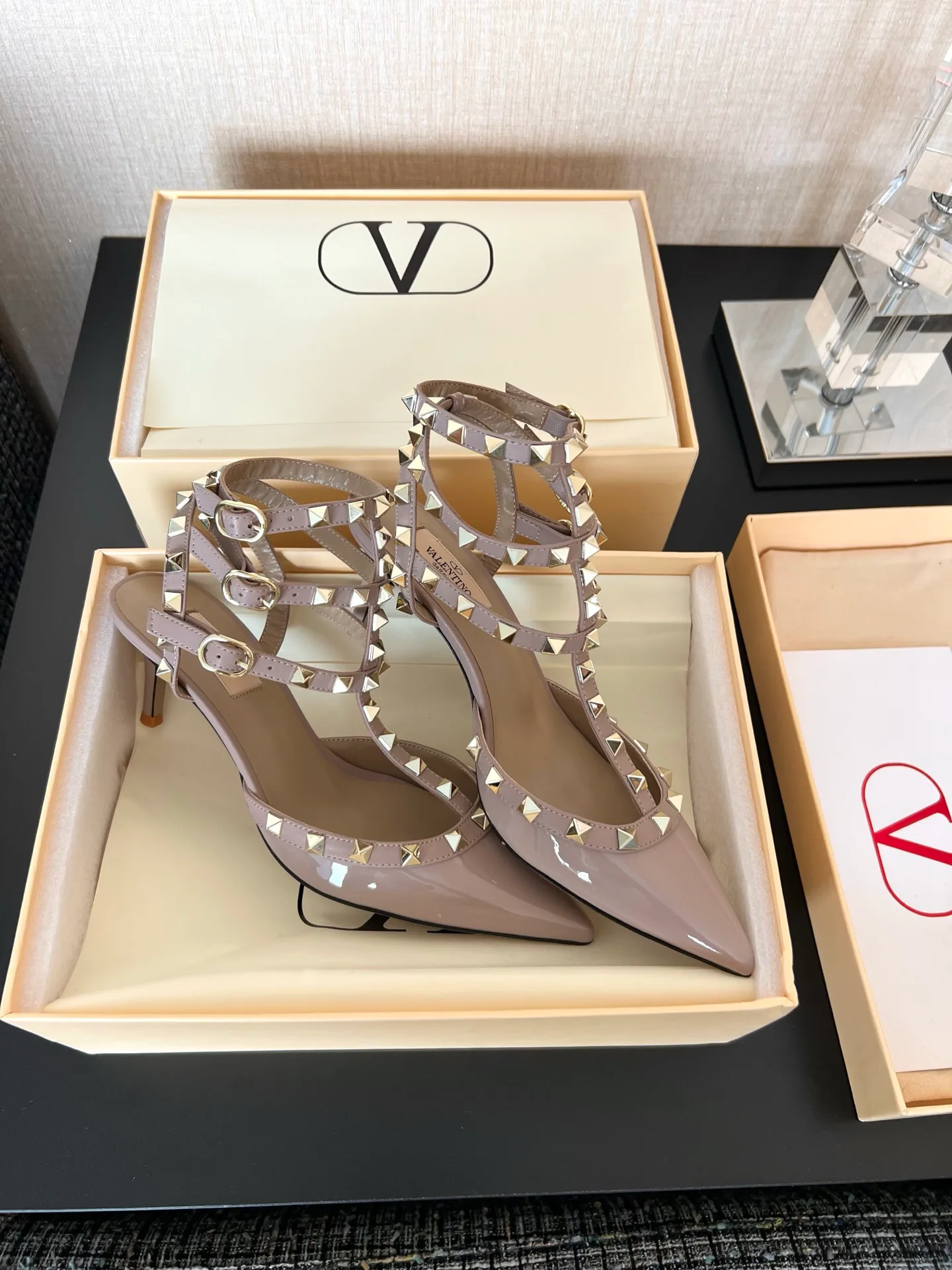 Туфли Женские Valentino 17480209
