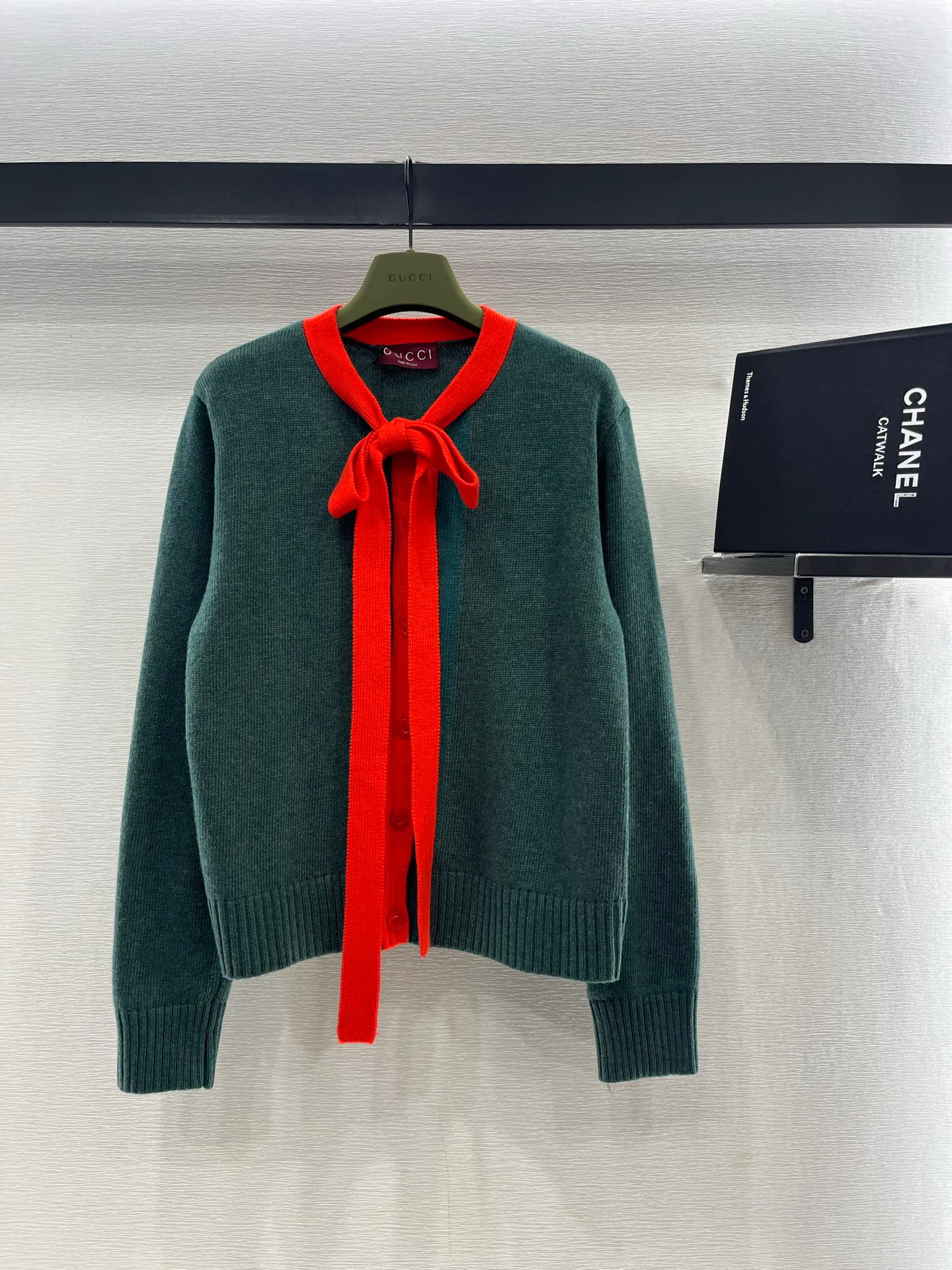 Джемперы И Свитеры Женские Gucci 1805665