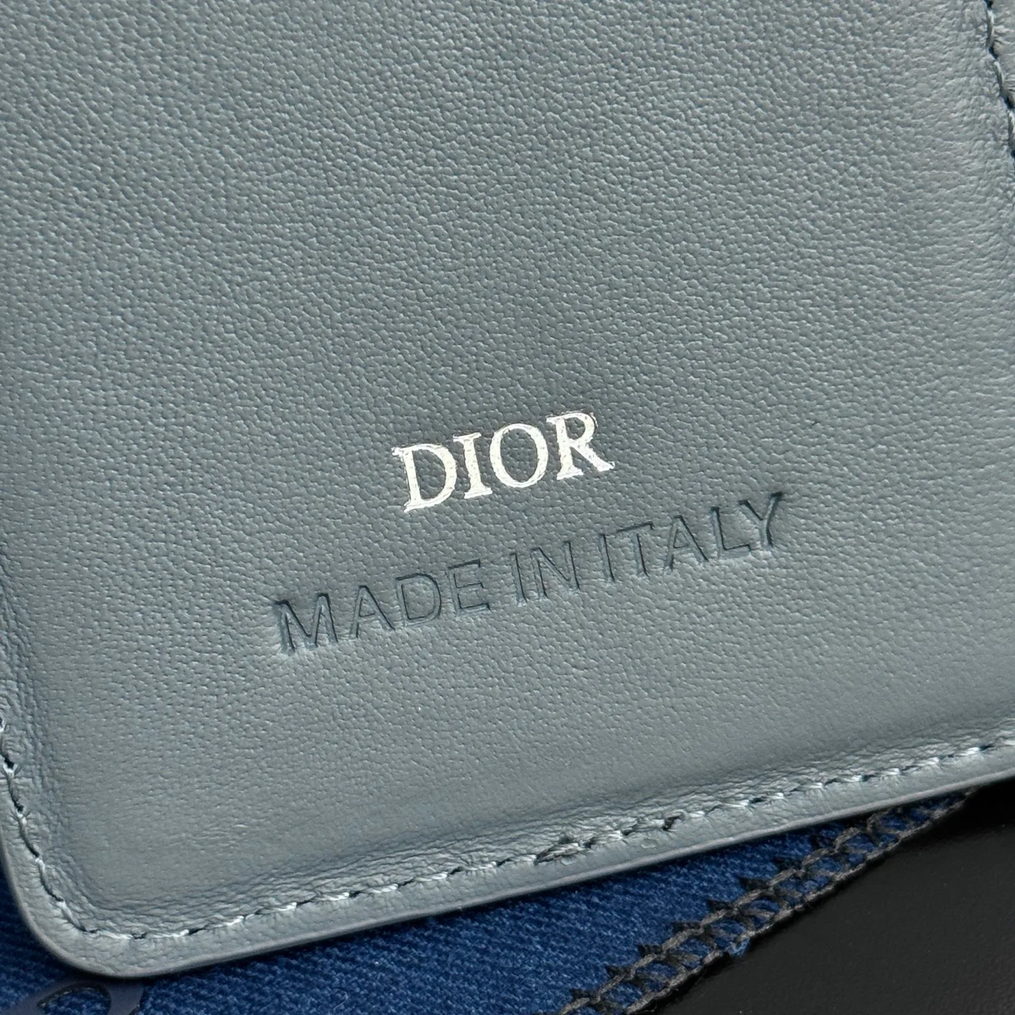 Кошельки Christian Dior 5050552