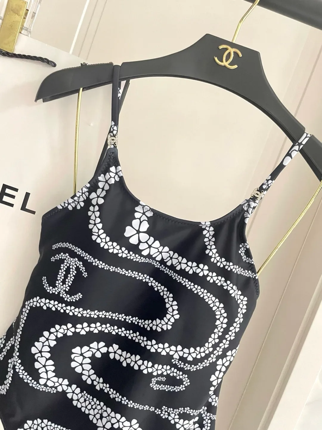 Купальники Женские Chanel 17588980