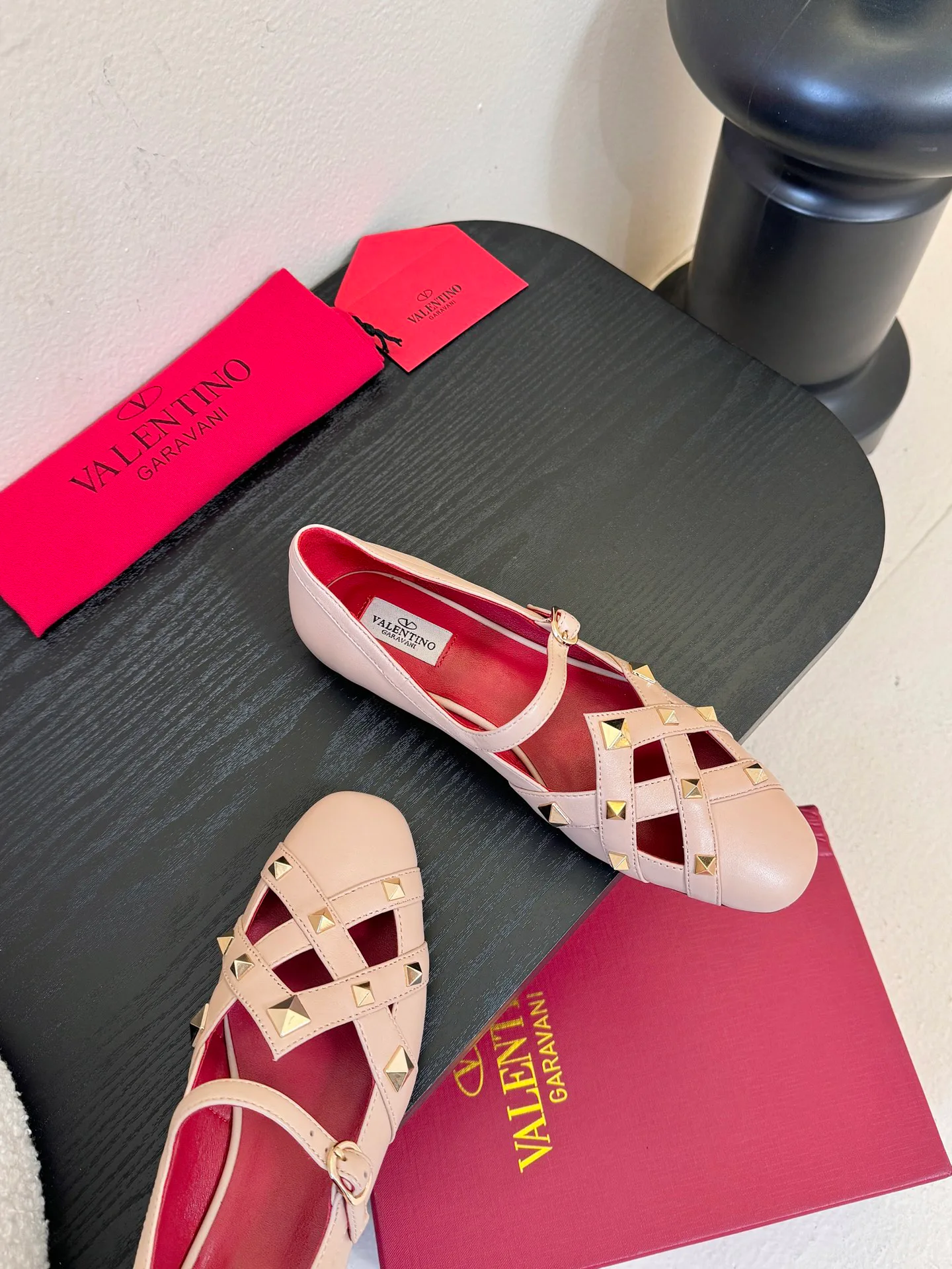 Балетки Женские Valentino 1319650