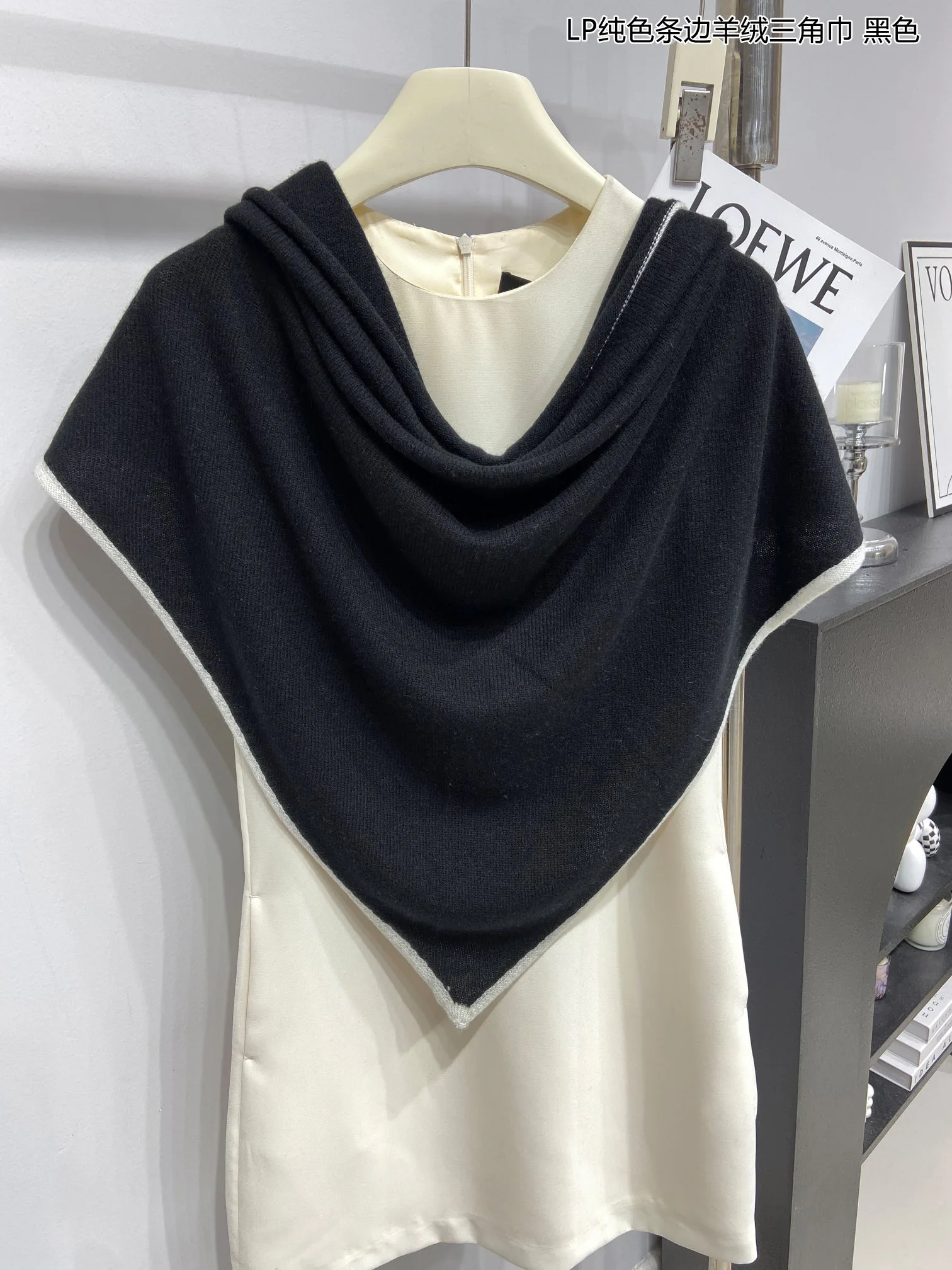 Шарфы Loro Piana 123967