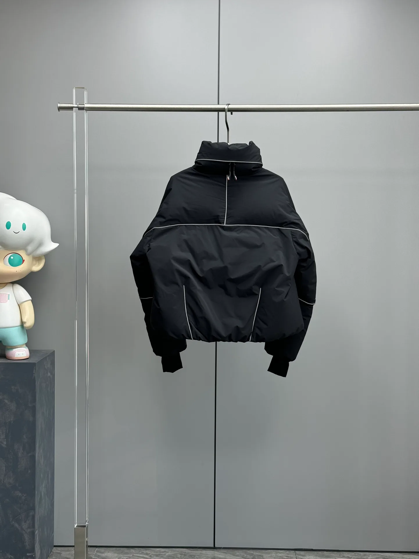 Куртки И Пуховики Женские Moncler 17939203