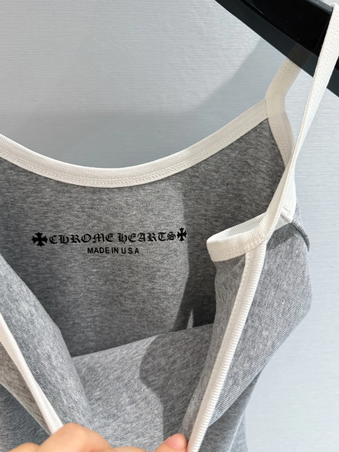 Топы Женские Chrome Hearts 18050555