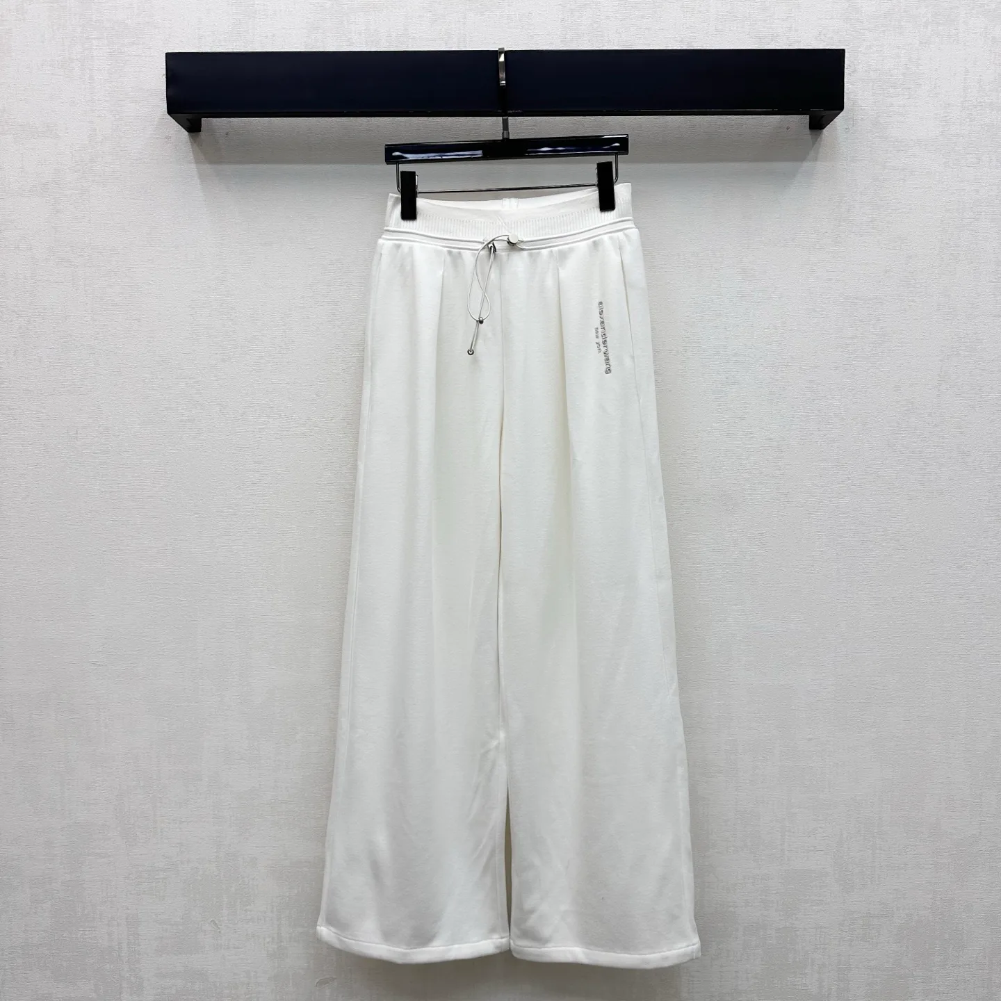 Брюки Женские Alexander Wang 18038420