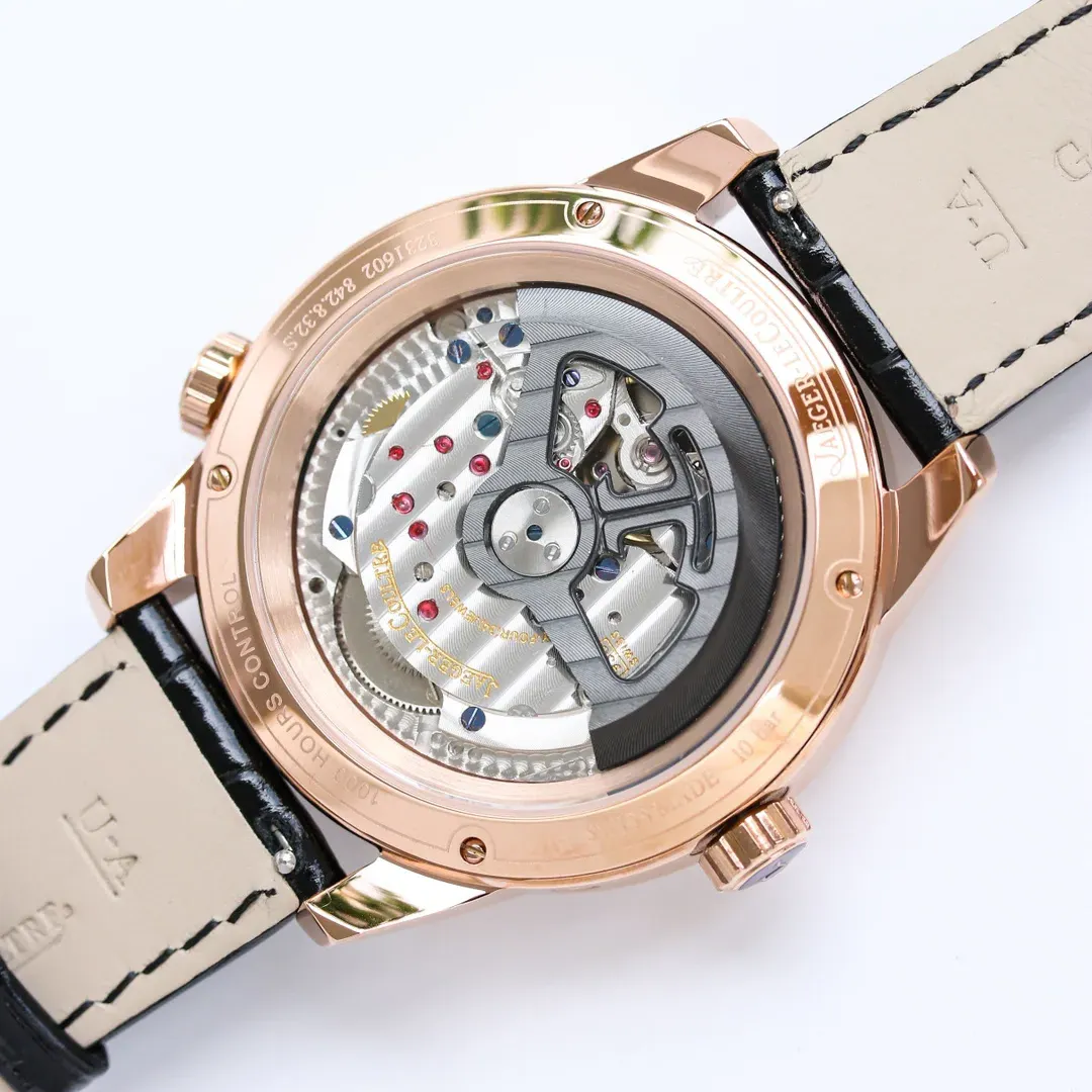 Часы Мужские Jaeger-Lecoultre 691892