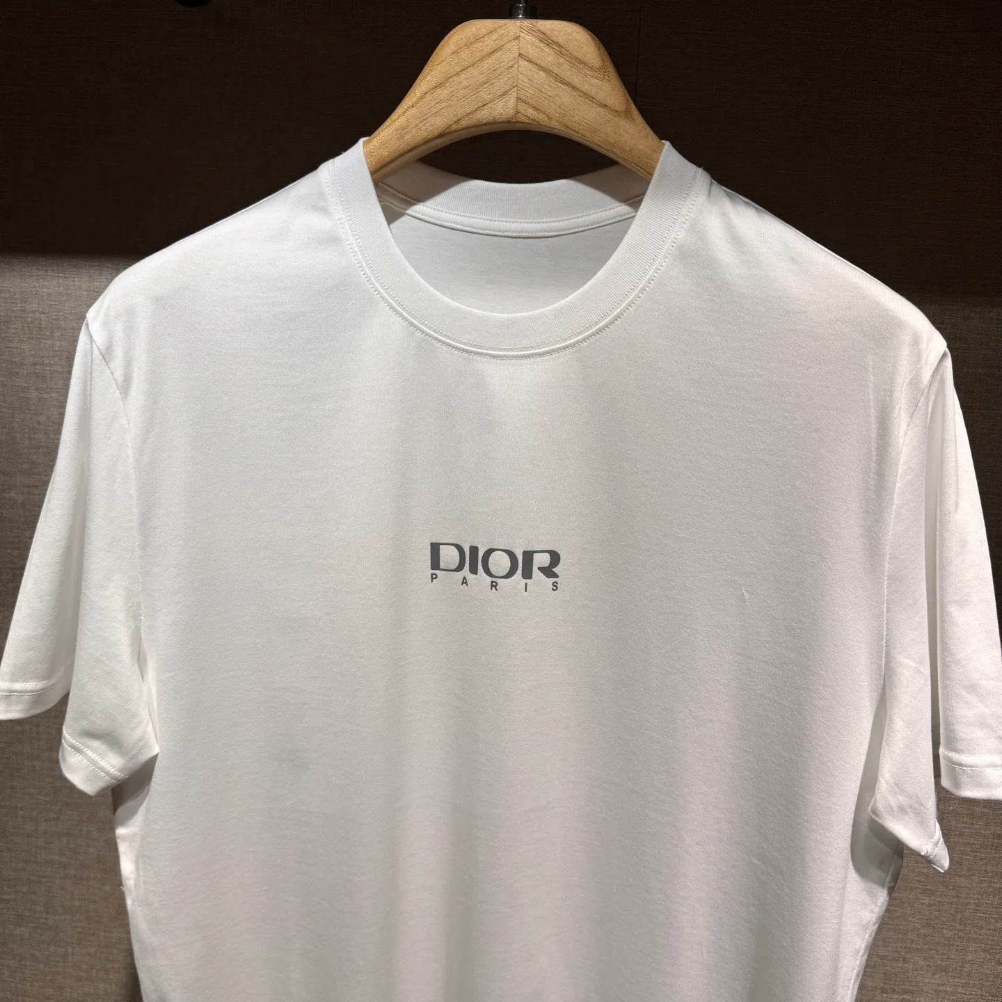 Футболки Мужские Christian Dior 11602413