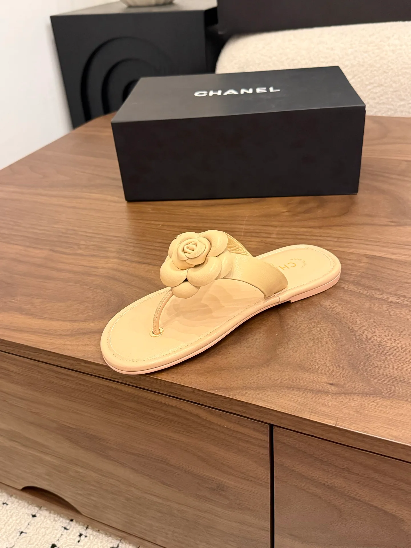 Туфли Женские Chanel 11668452