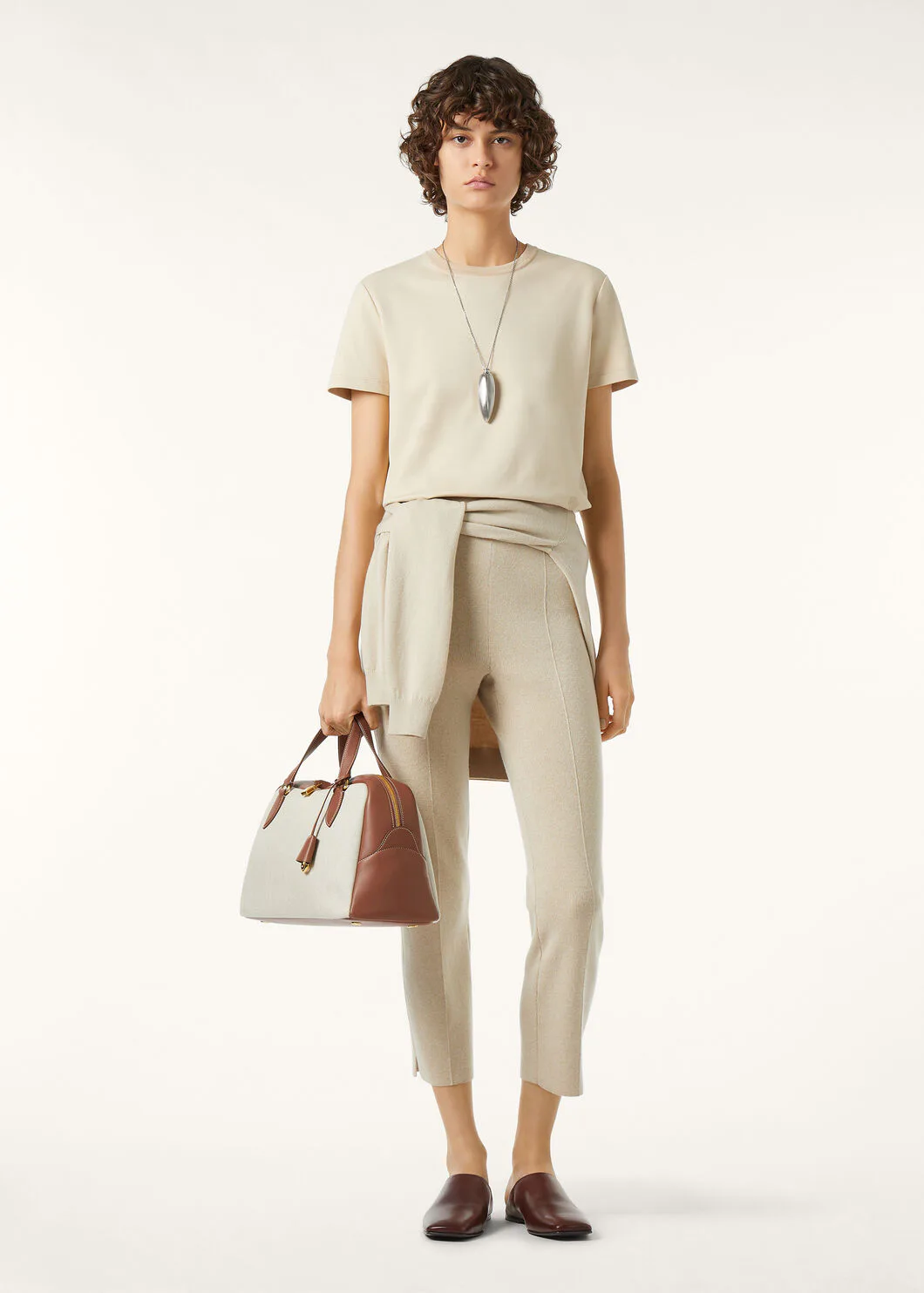 Футболки Женские Loro Piana 13231972