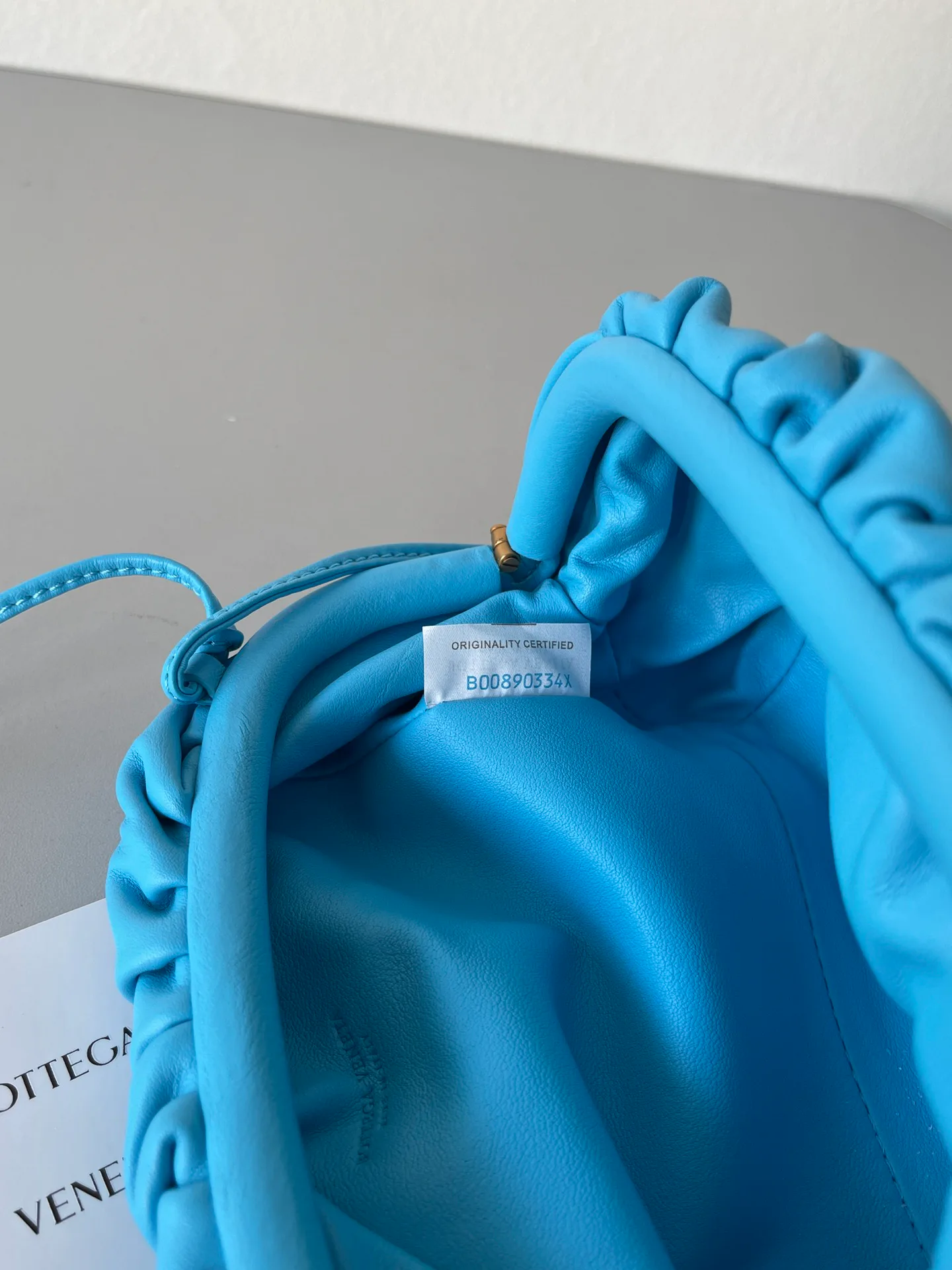 Сумки На Ремне Женские Bottega Veneta 106899