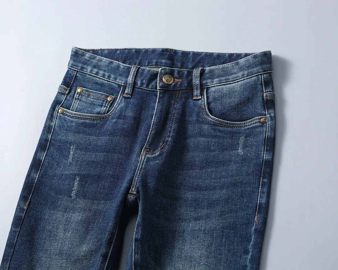 Джинсы Мужские Burberry 341442