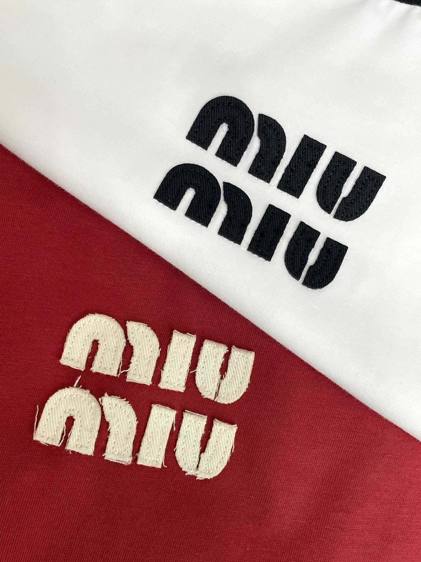 Футболки Женские Miu Miu 11516821
