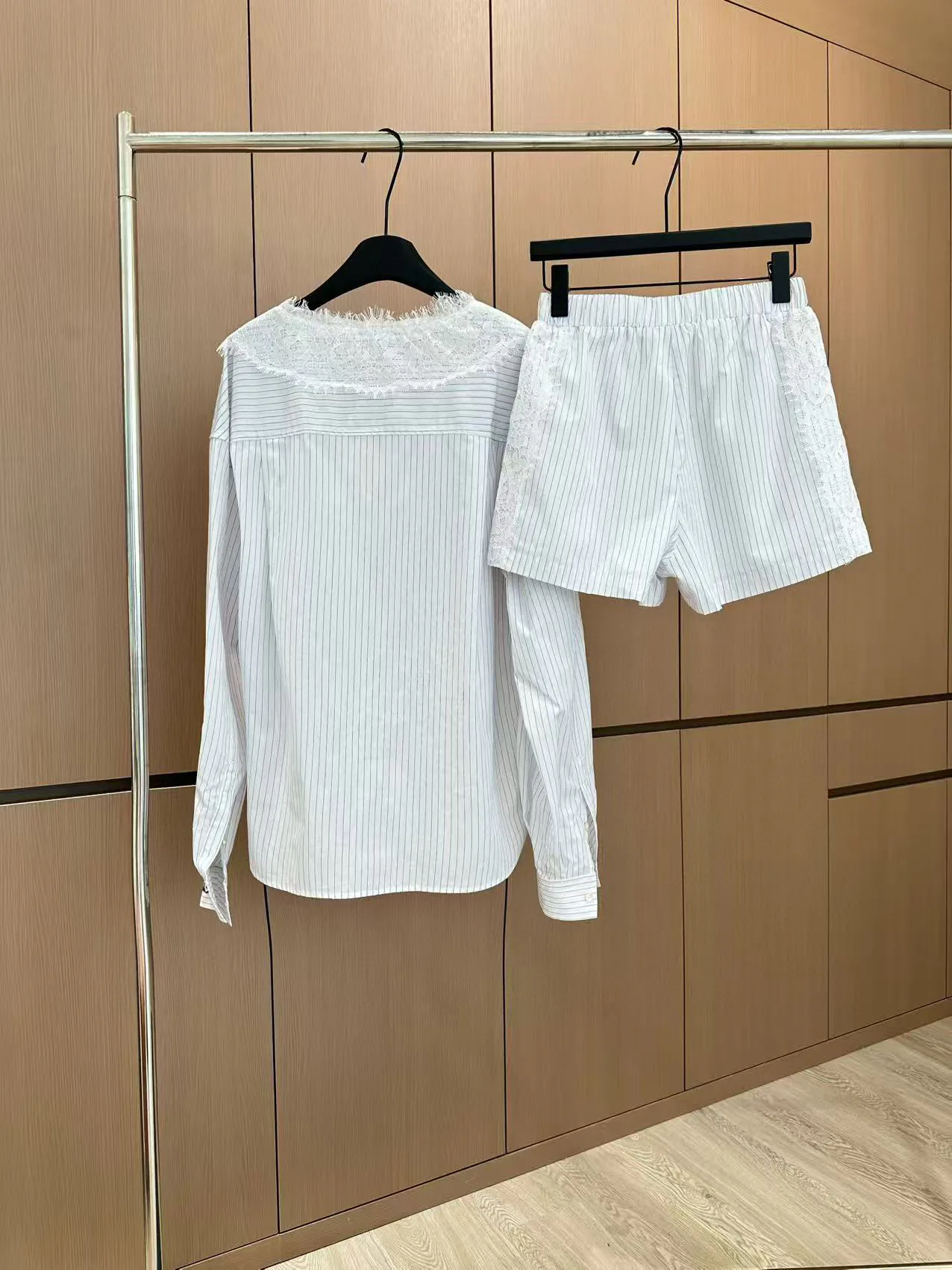 Шорты Женские Chanel 34134