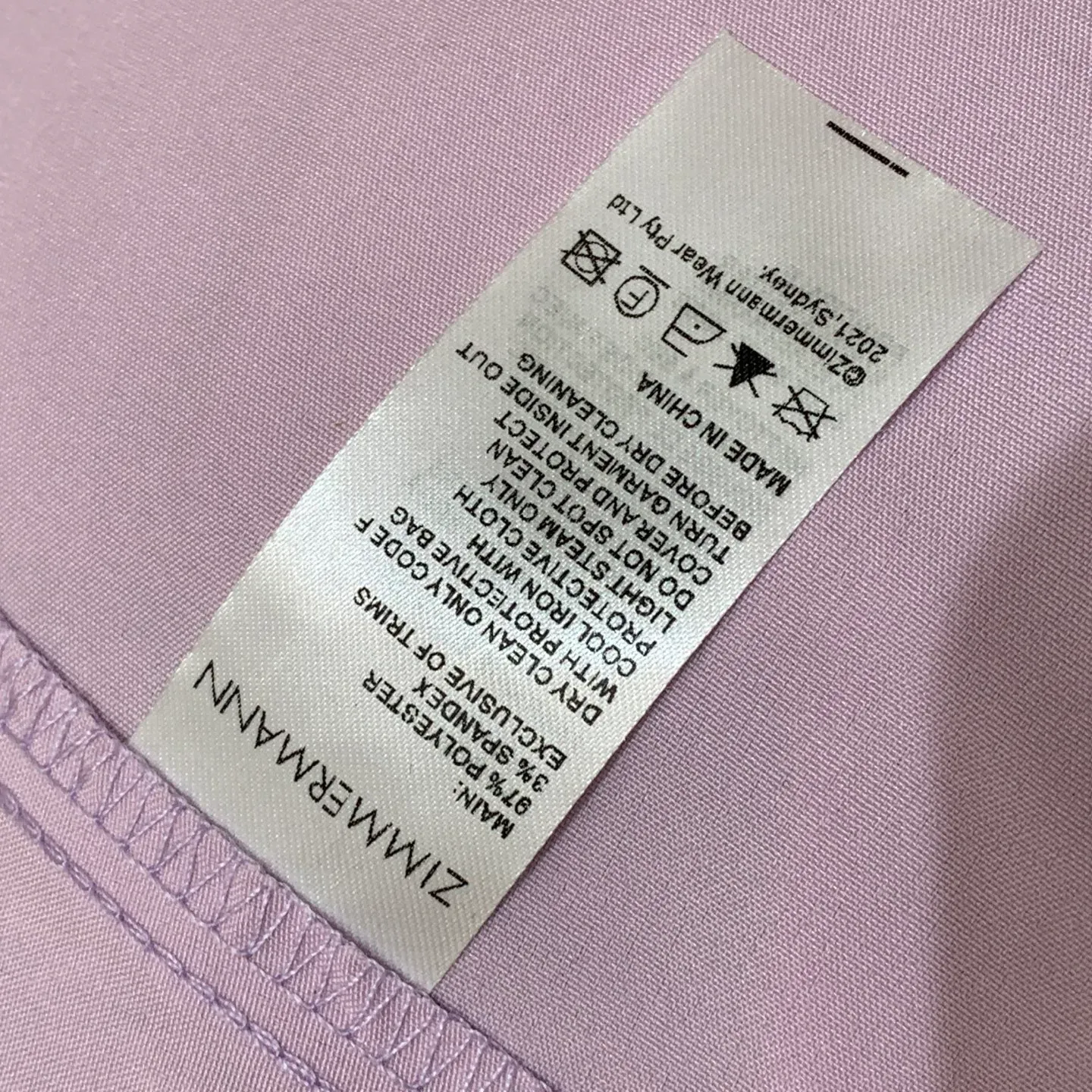 Платья Женские Zimmermann 1755112