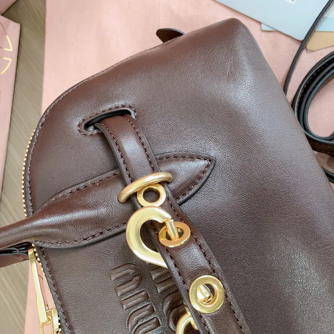 Сумки На Ремне Женские Miu Miu 445118