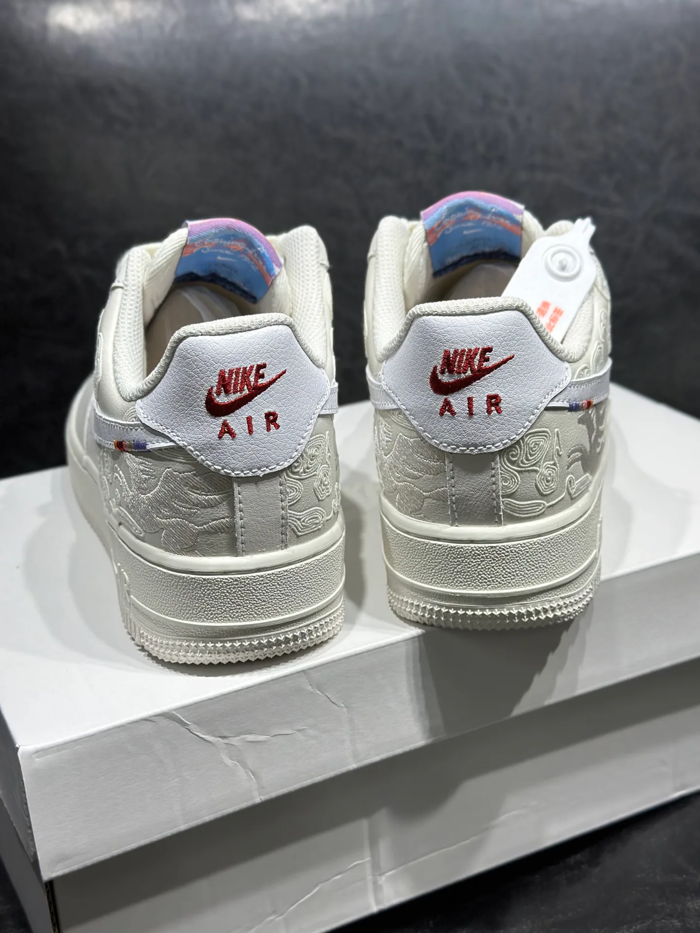 Кроссовки Женские Nike 846374