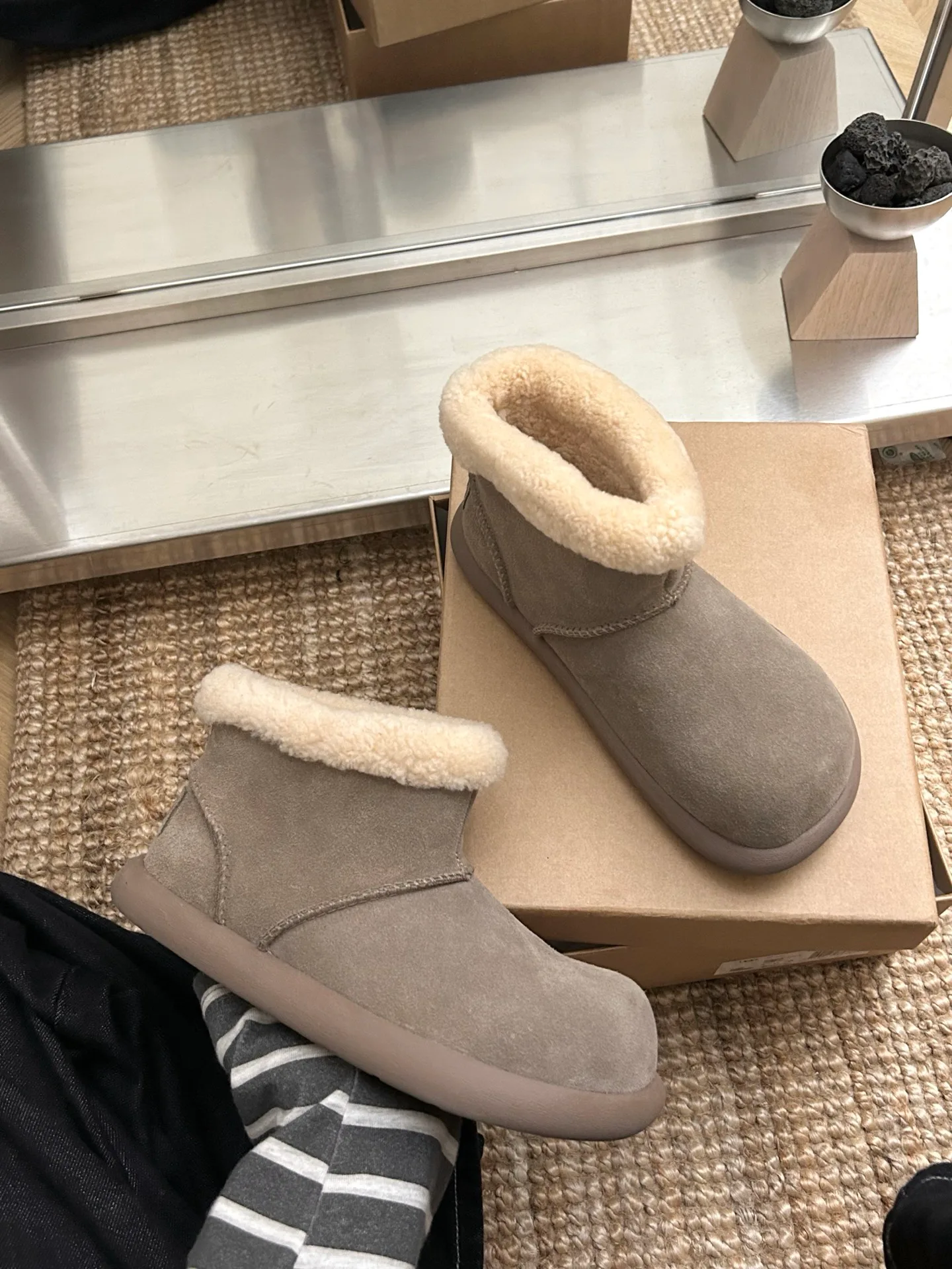 Угги Женские Ugg 298612