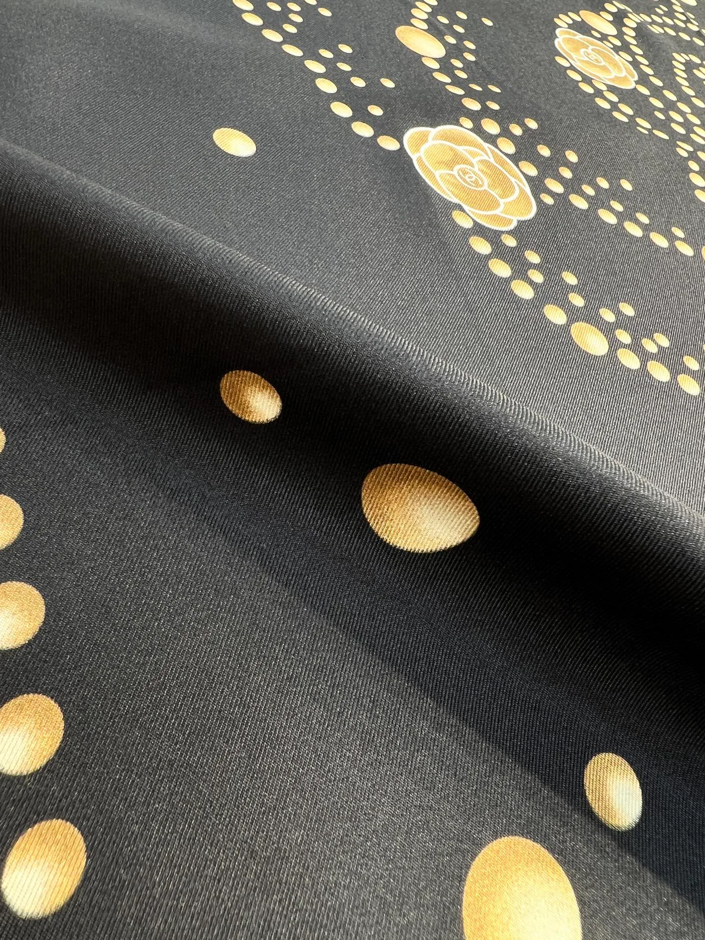 Шарфы Chanel 351444