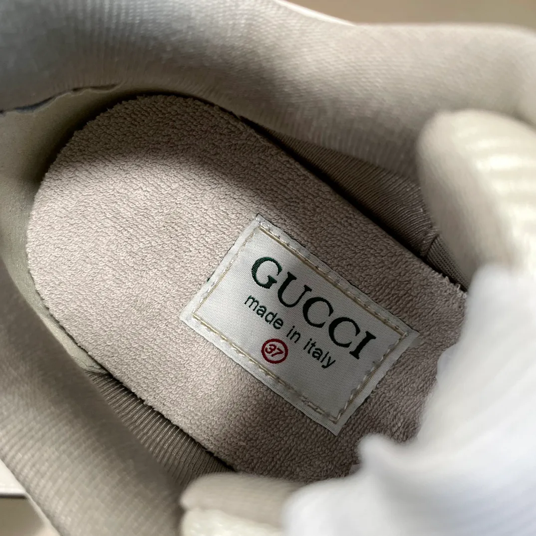 Кроссовки Женские Gucci 573302
