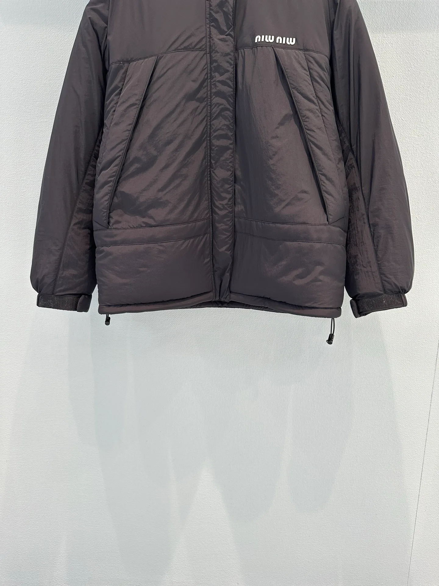 Куртки И Пуховики Женские Miu Miu 19772251