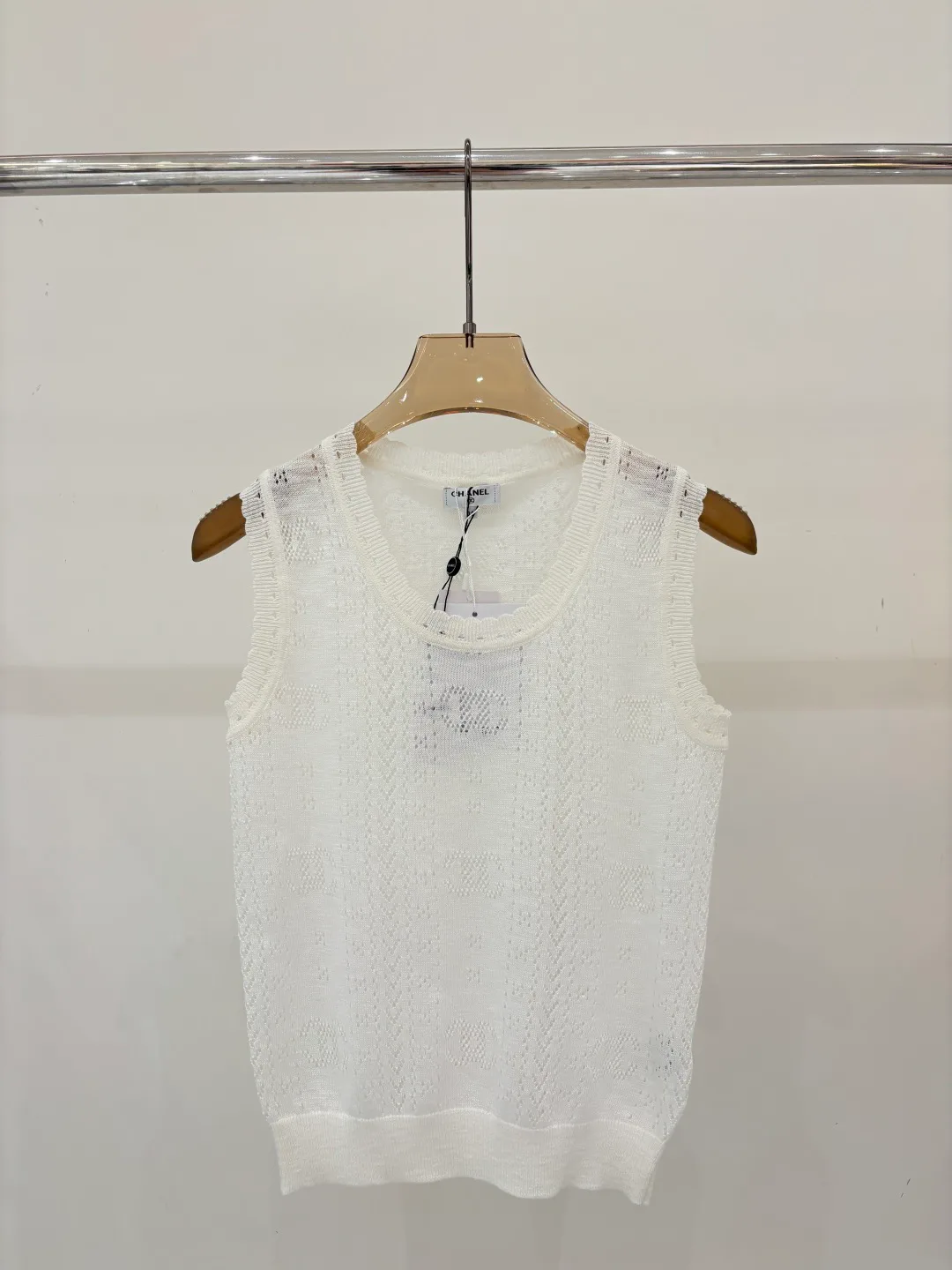 Топы Женские Chanel 13211522