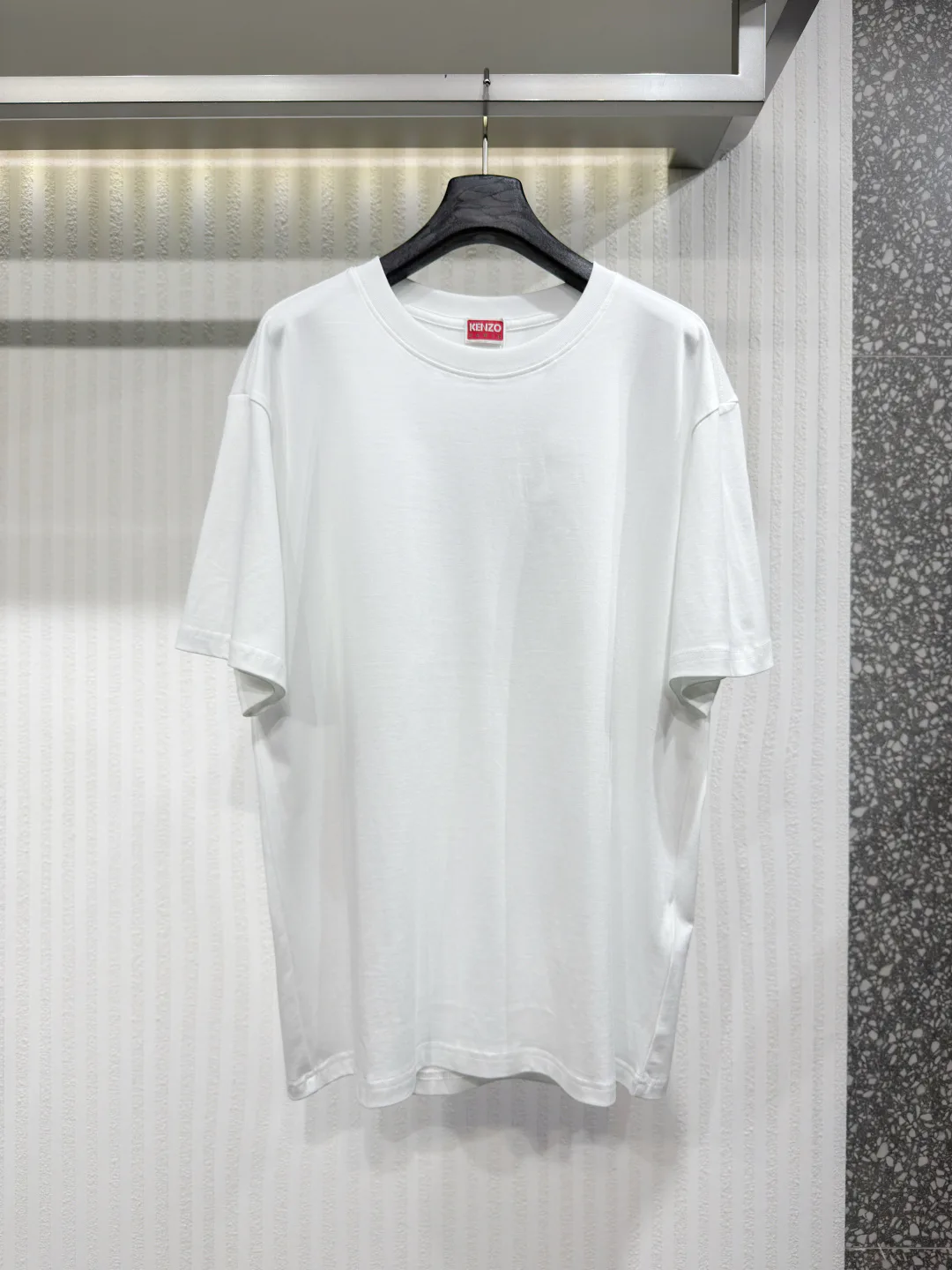 Футболки Мужские Kenzo 11654585