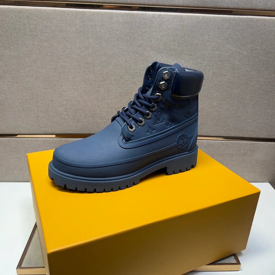 Ботинки Мужские Louis Vuitton 183918