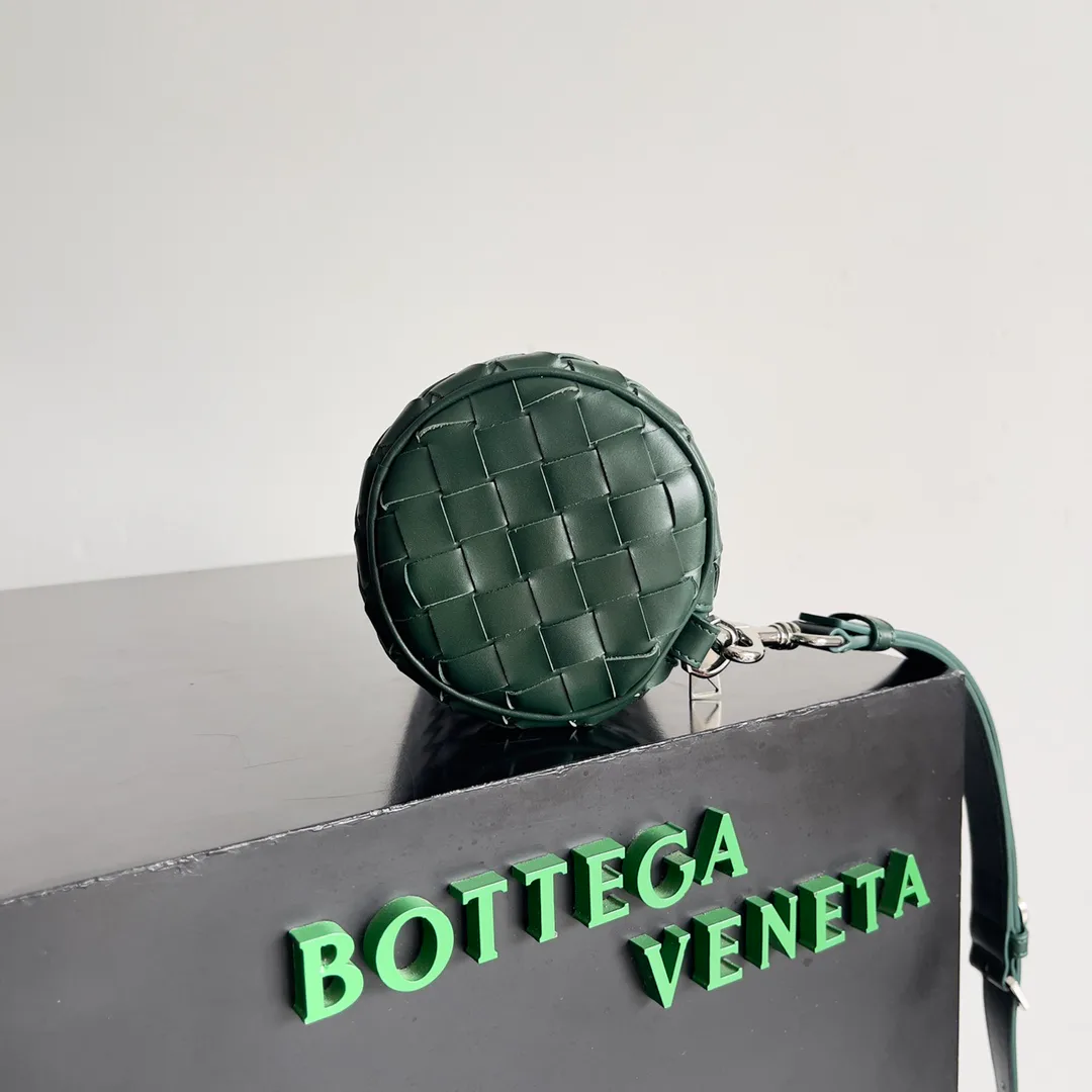 Сумки На Ремне Женские Bottega Veneta 545900