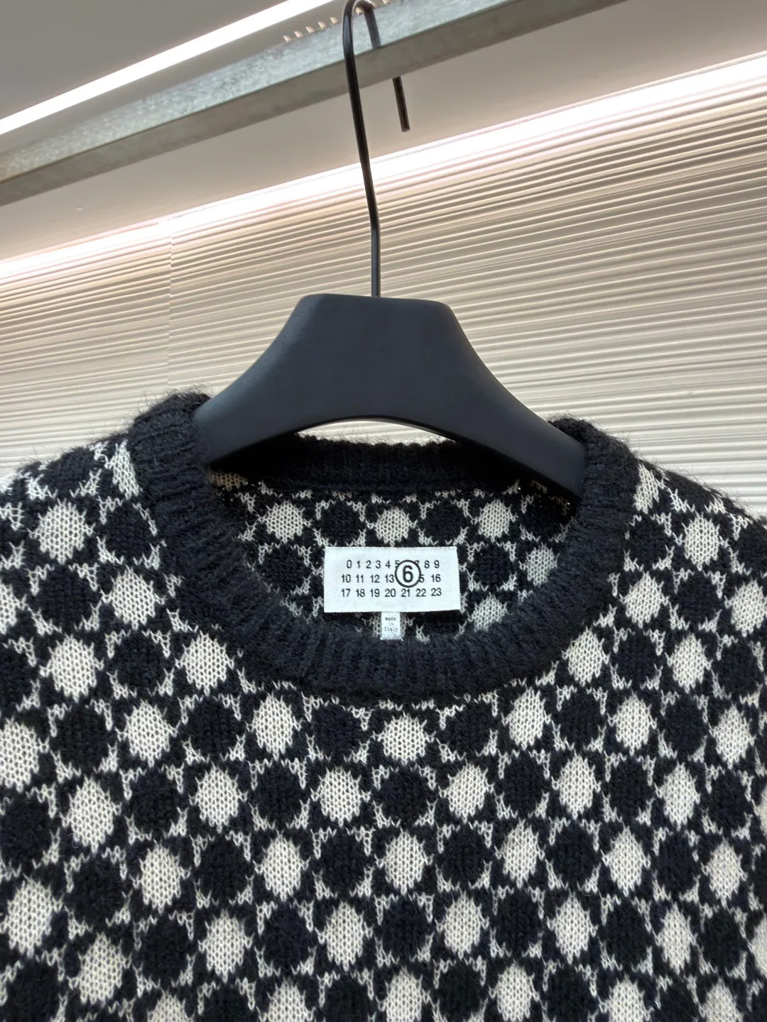 Джемперы И Свитеры Мужские Maison Margiela 8973487