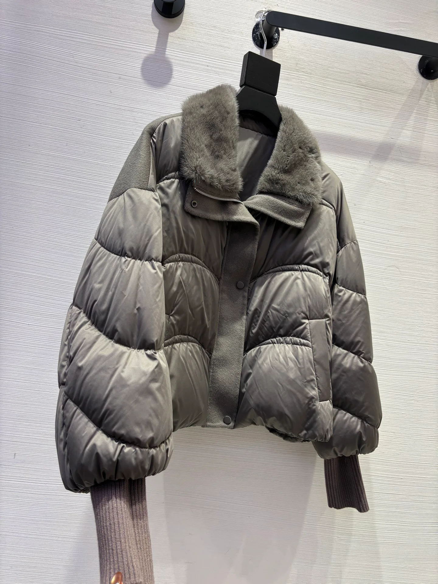 Куртки И Пуховики Женские Max Mara 417391