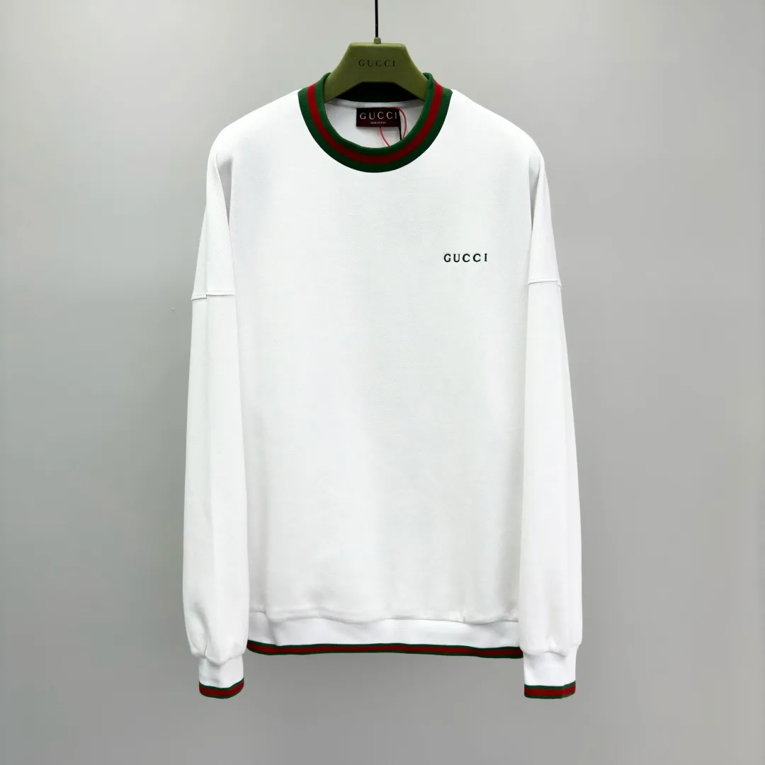 Свитшоты И Худи Мужские Gucci 666763