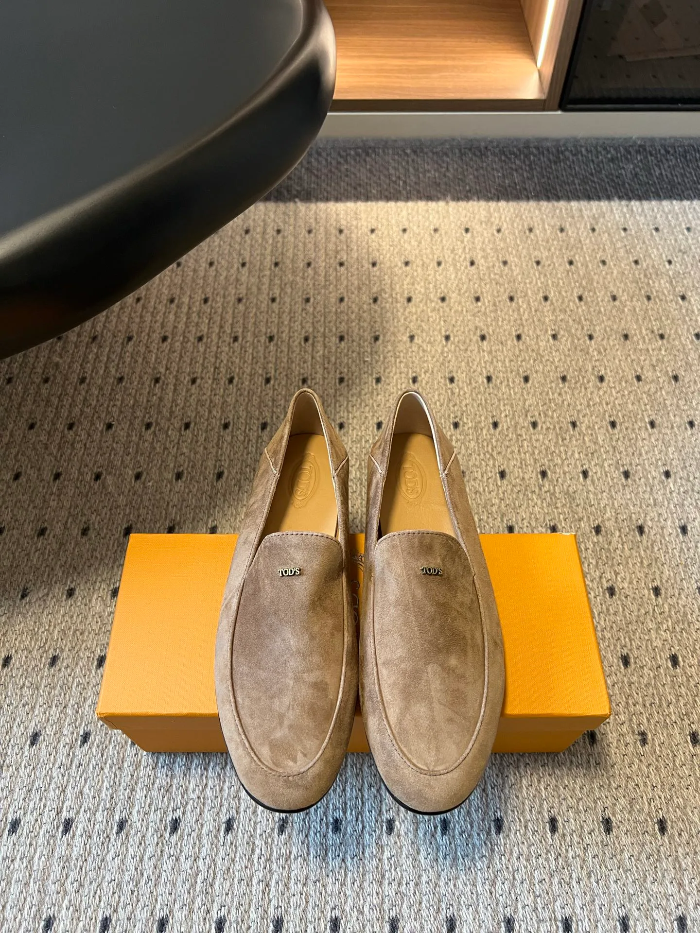 Лоферы И Мокасины Женские Tod's 18146917